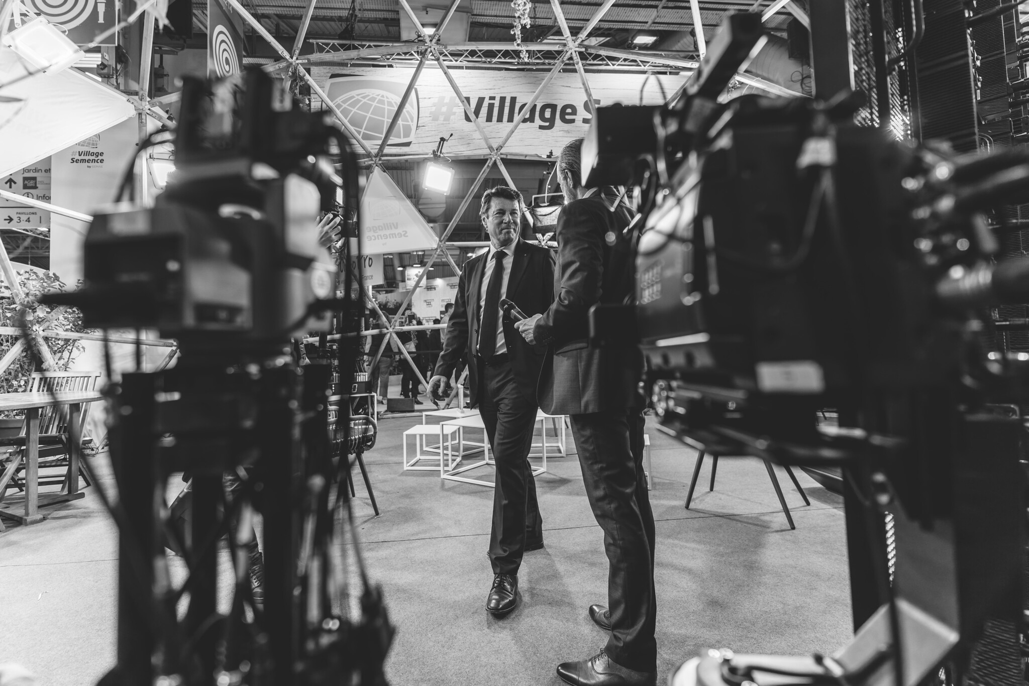 Salon International de l’Agriculture 2022 — photo 5