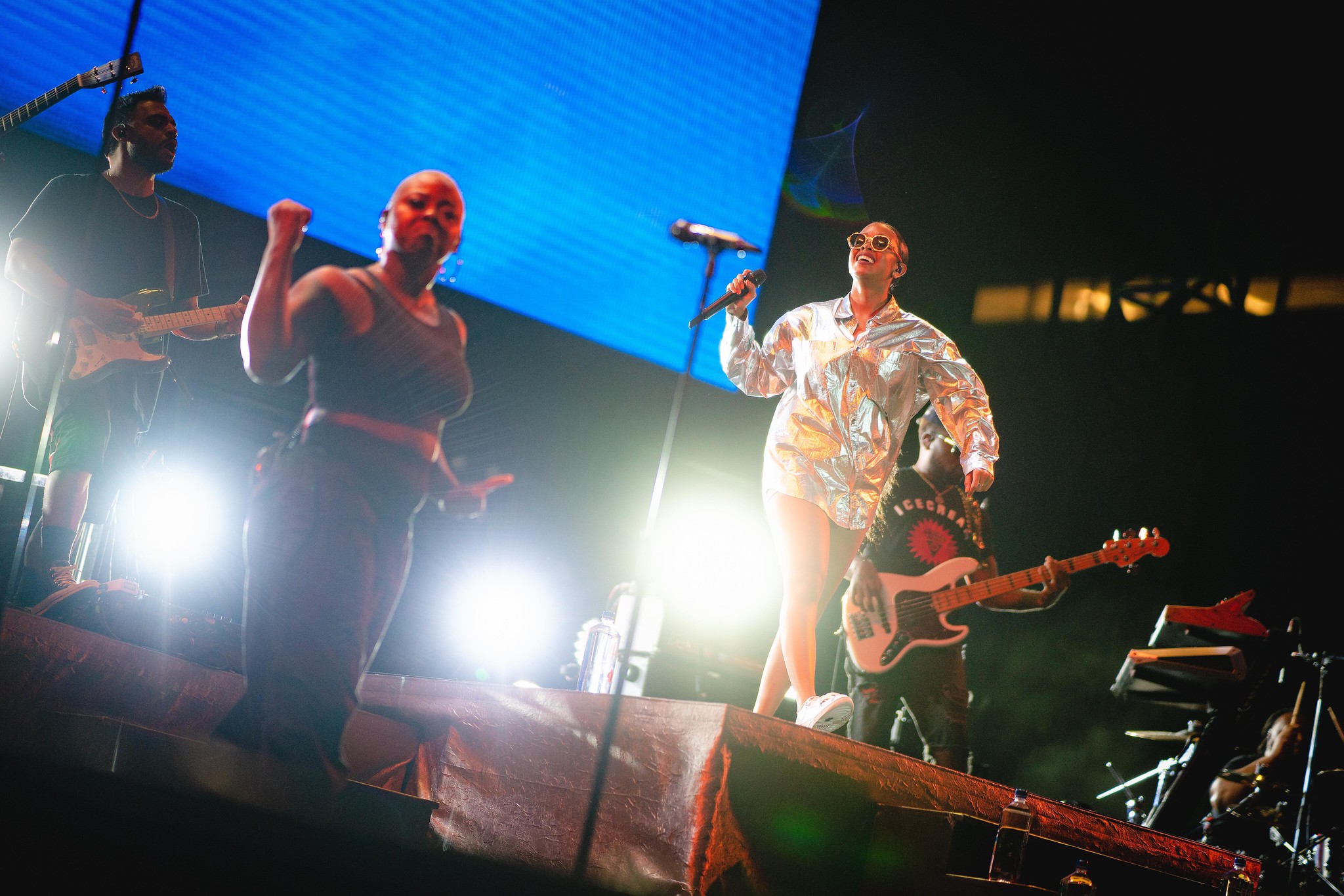 Nice Jazz Festival 2022 — photo 7