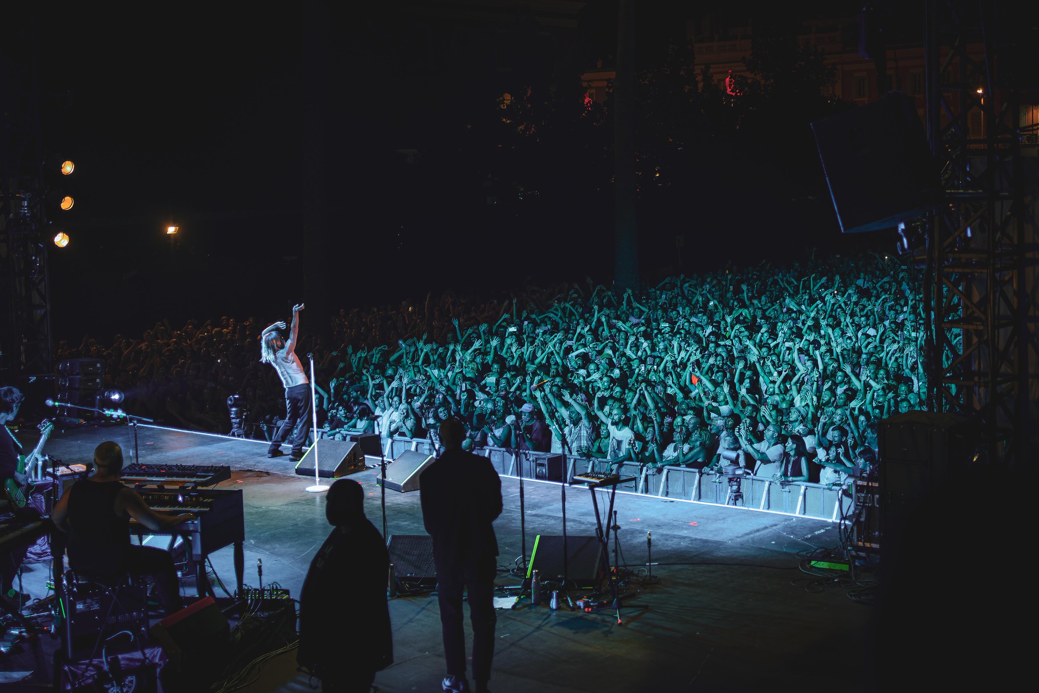 Nice Jazz Festival 2022 — photo 9