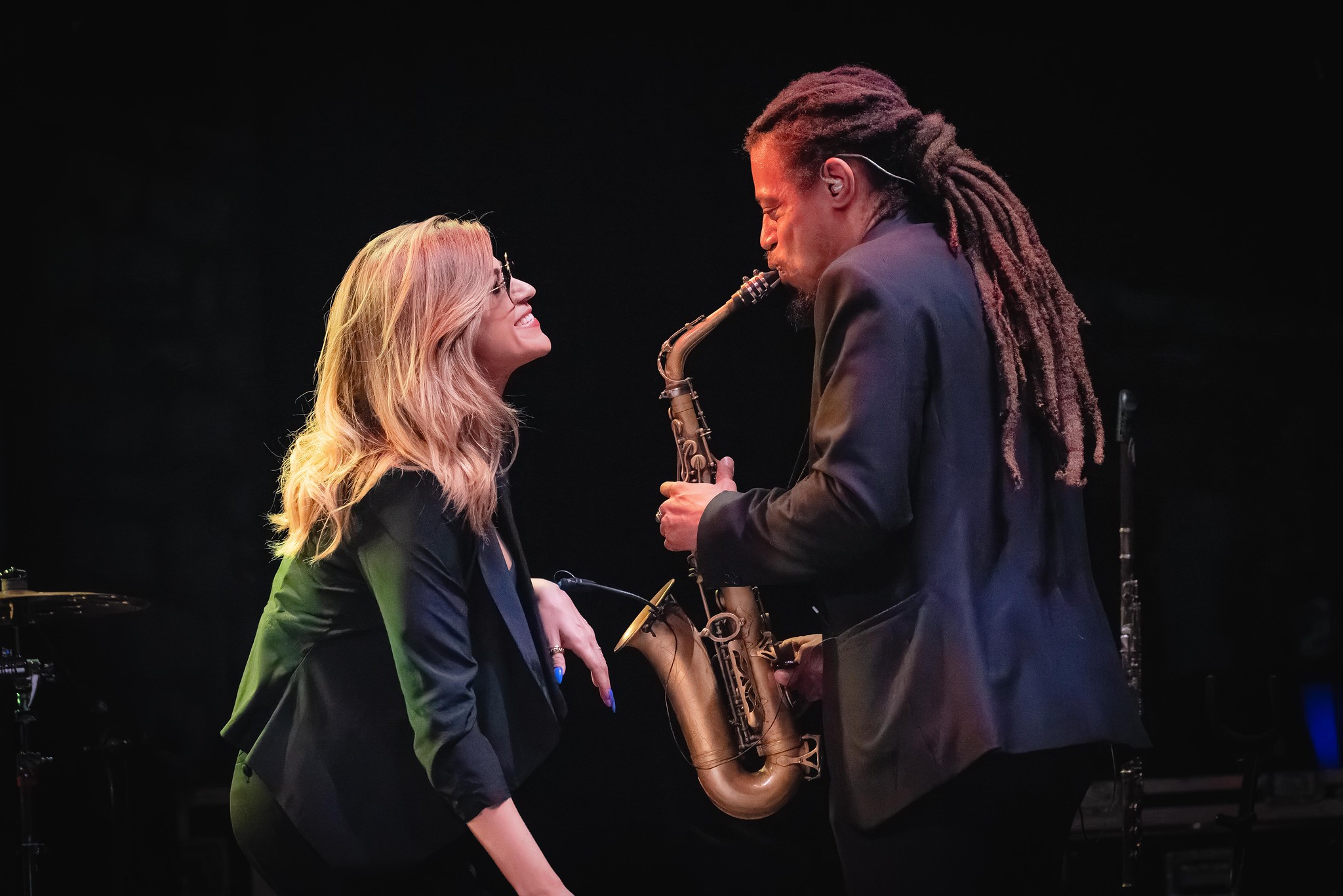 Nice Jazz Festival 2022 — photo 8