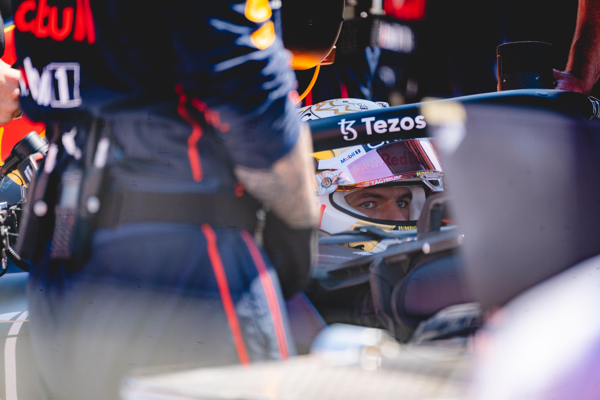Grand Prix de France de Formule 1 2022 — photo 5