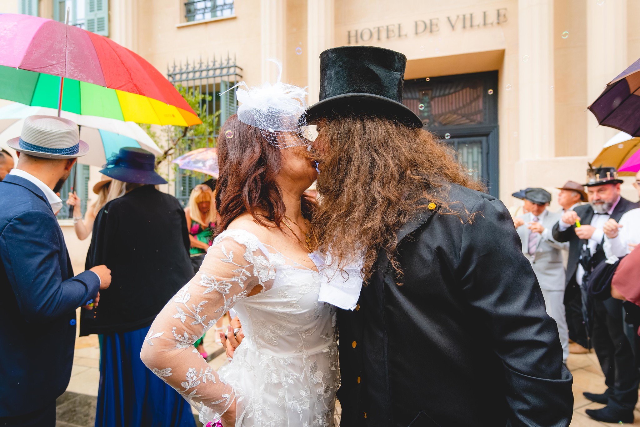 Mariage de Danièle et Patrice — photo 7