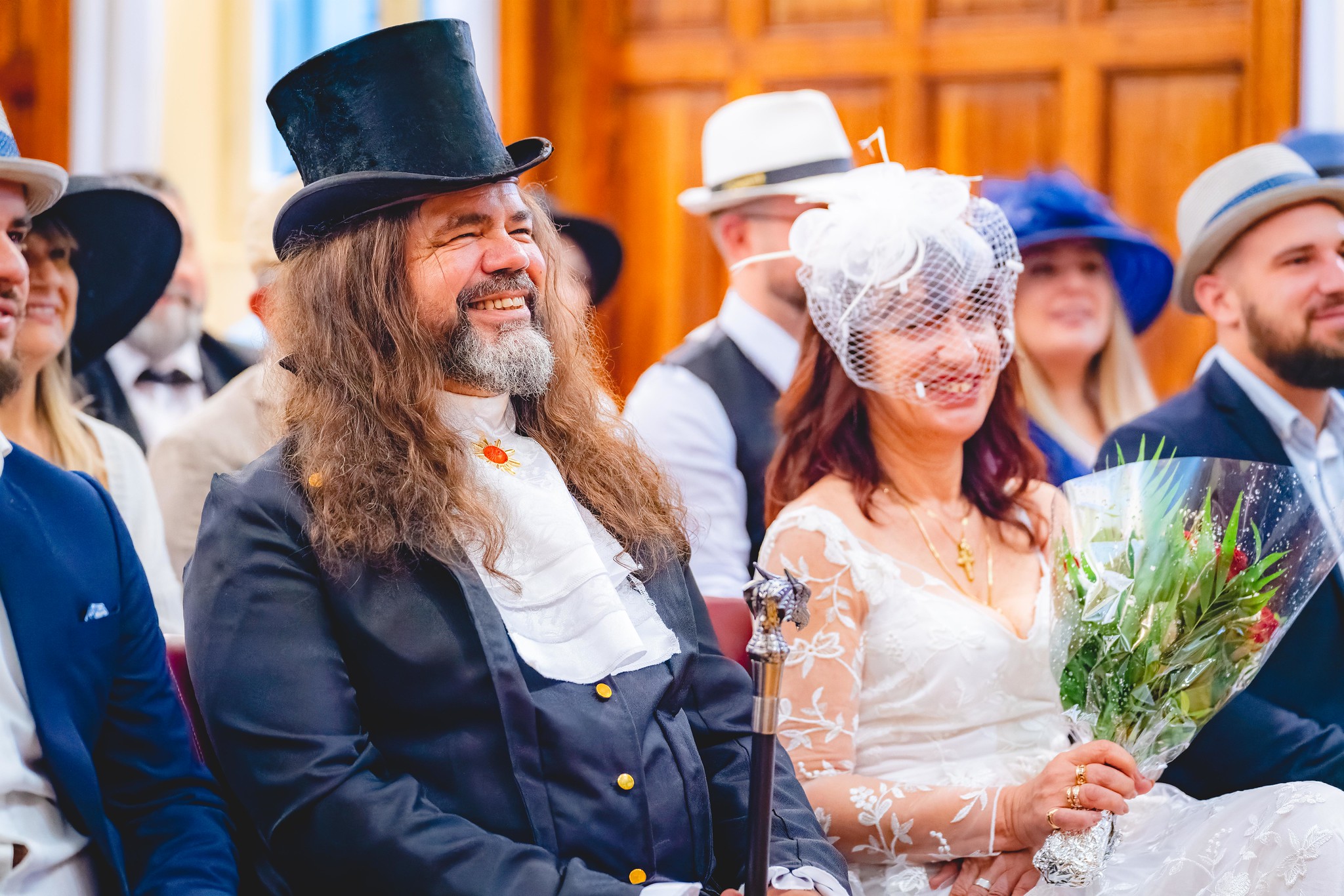 Mariage de Danièle et Patrice — photo 2