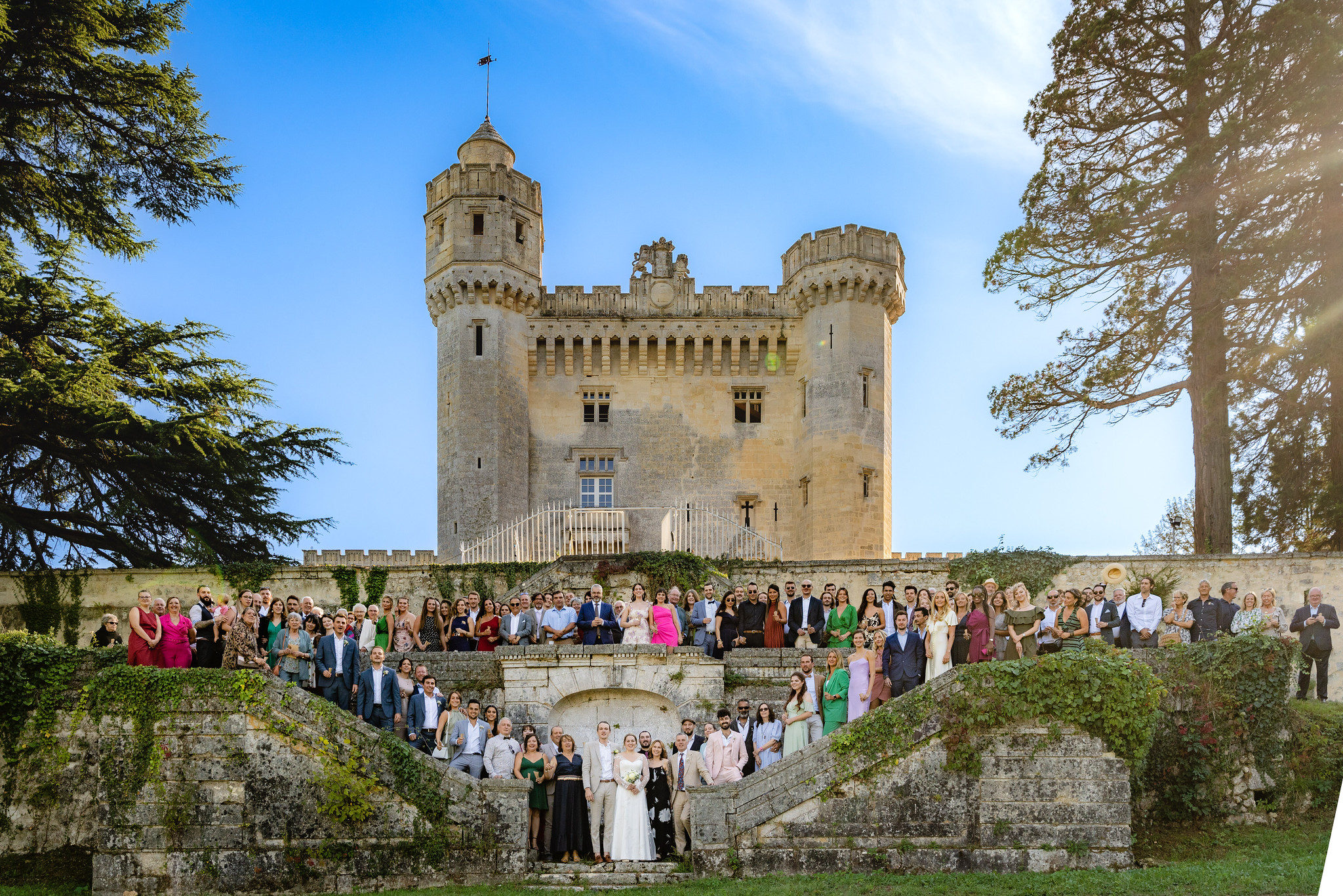 Mariage de Juliet et Romain — photo 6