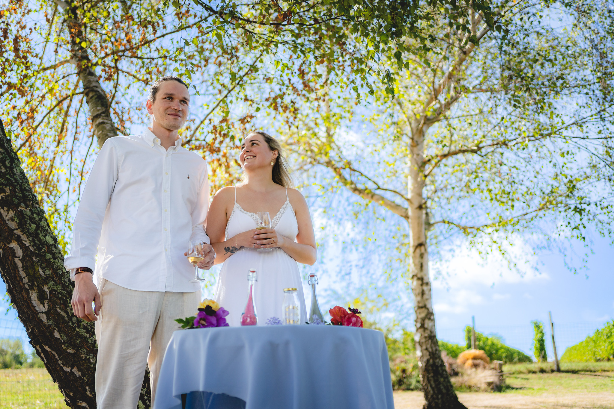 Mariage de Juliet et Romain — photo 4