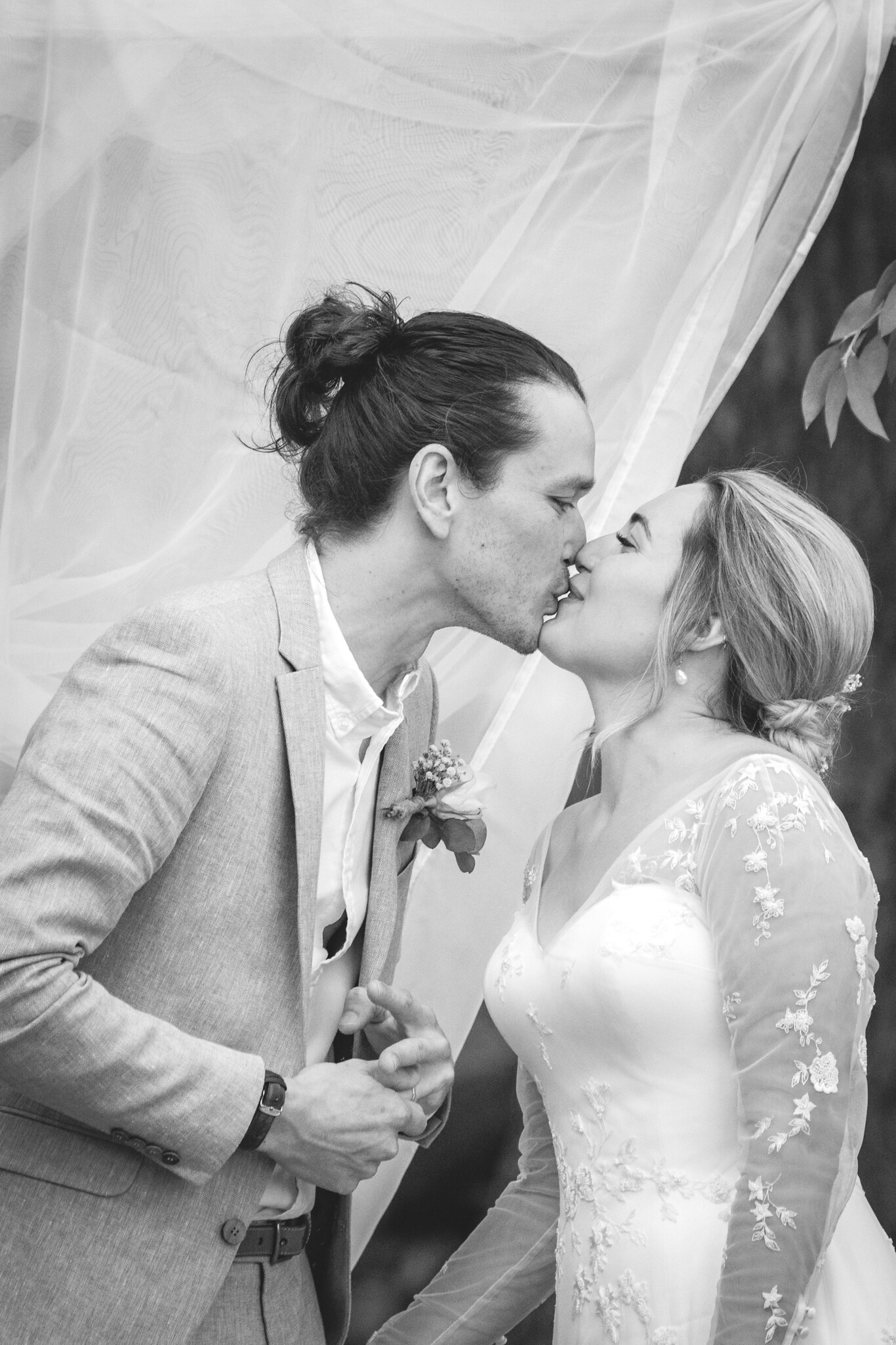 Mariage de Juliet et Romain — photo 5