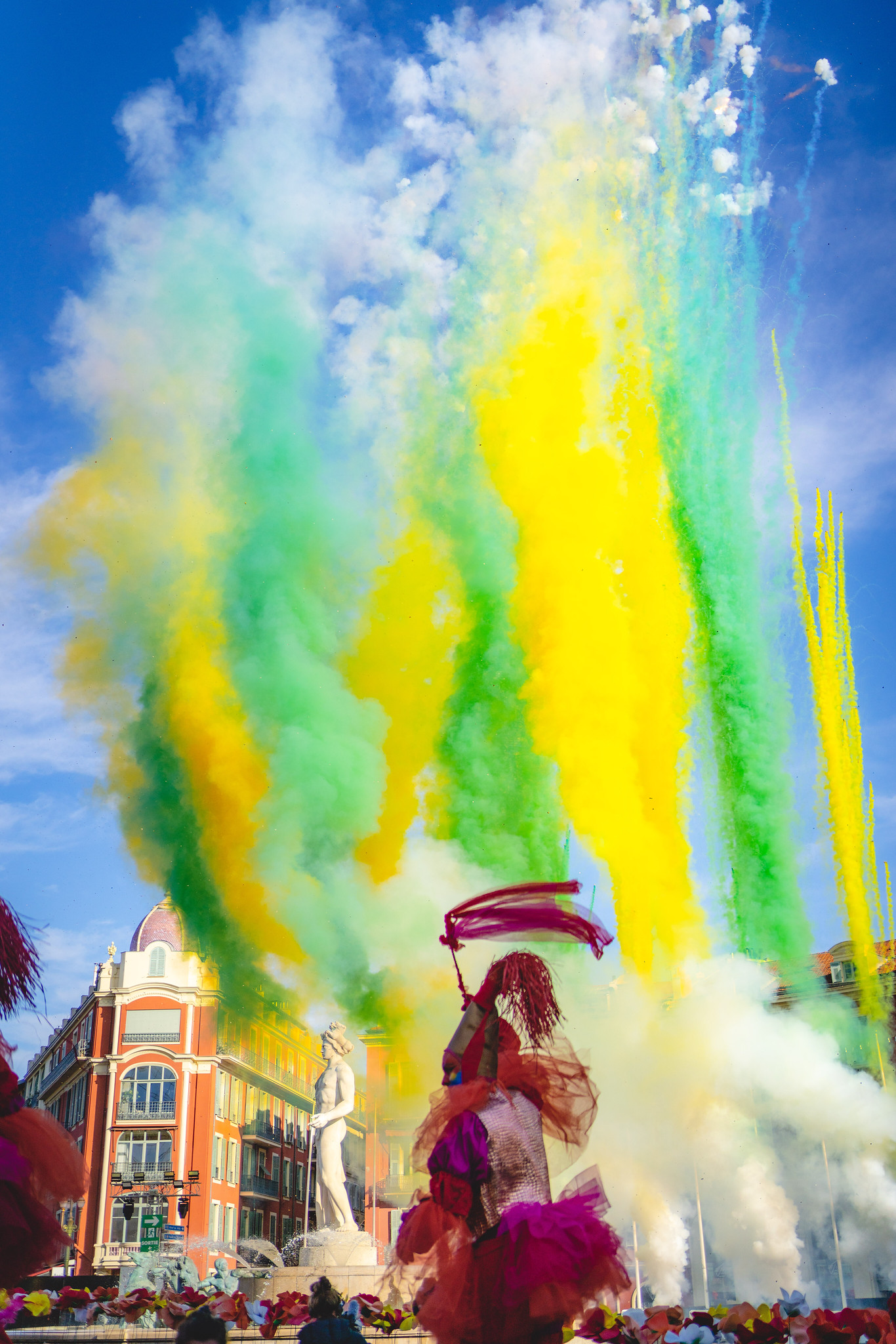 Carnaval de Nice 2023 — photo 3
