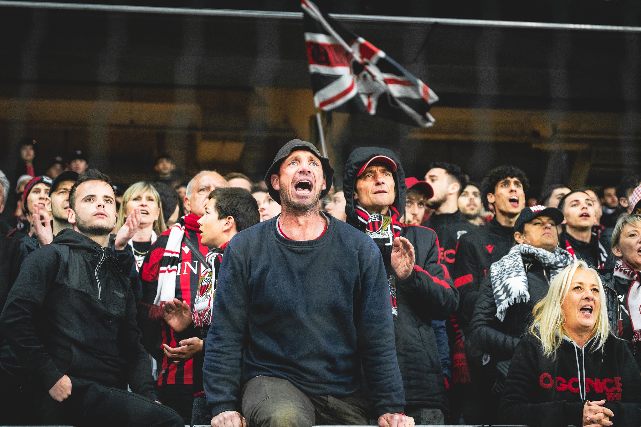 OGC Nice — photo 8