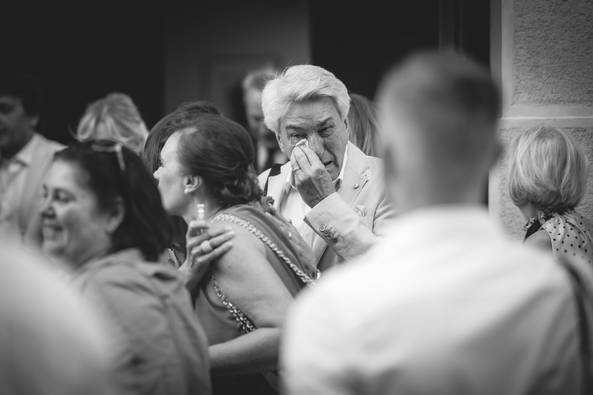 Mariage d’Evan et Samantha — photo 8