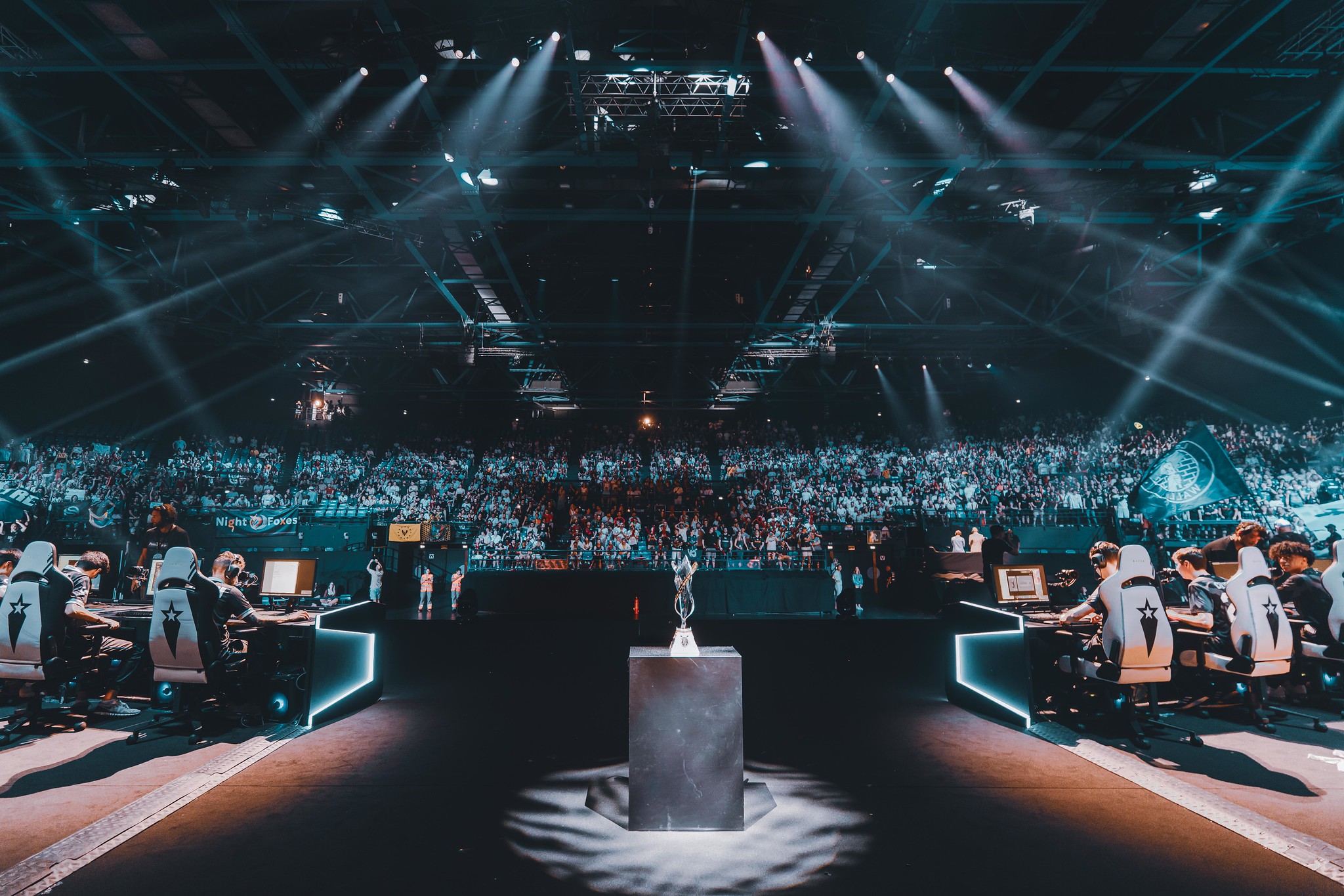LFL Days Nice 2023 — photo 1