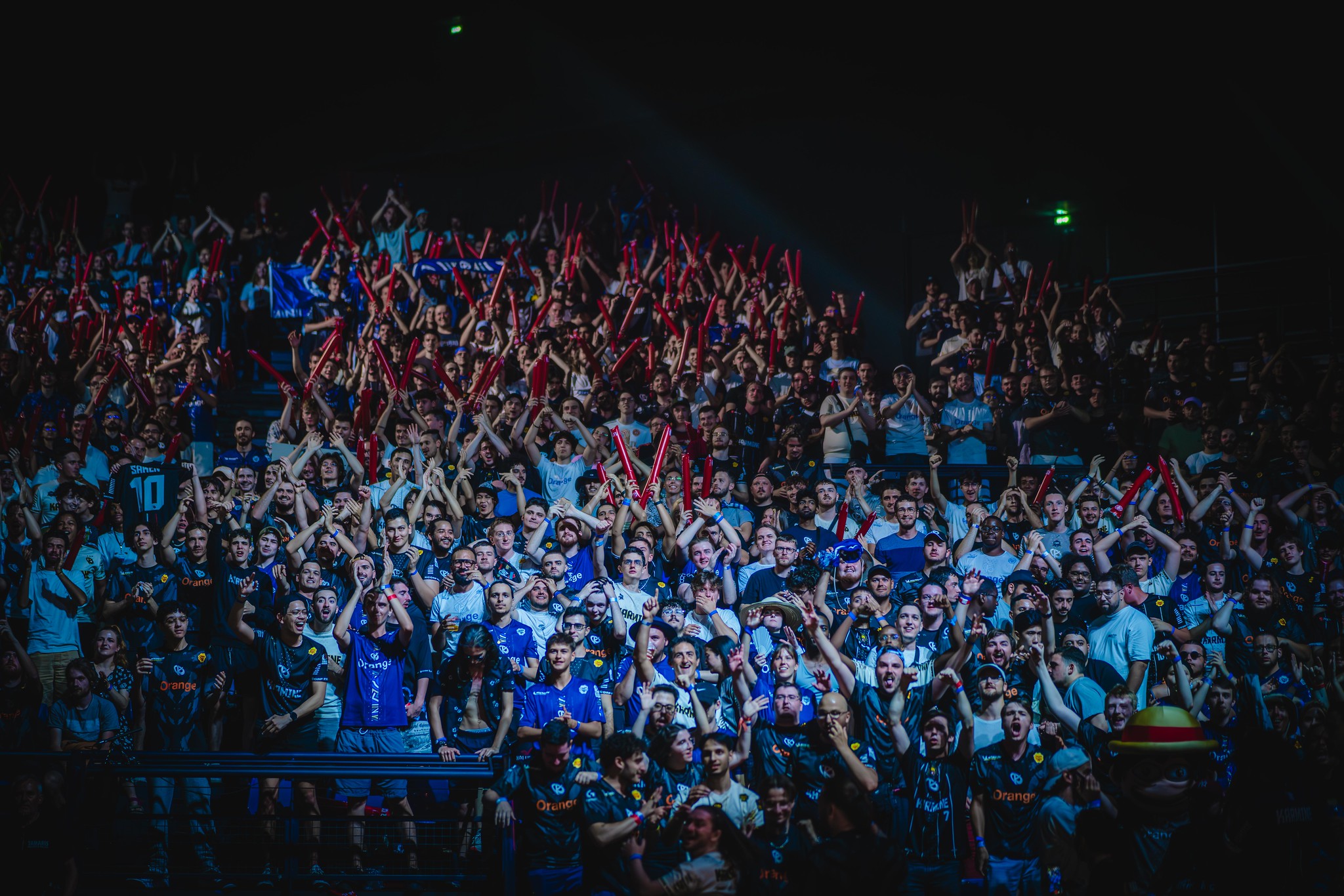 LFL Days Nice 2023 — photo 8