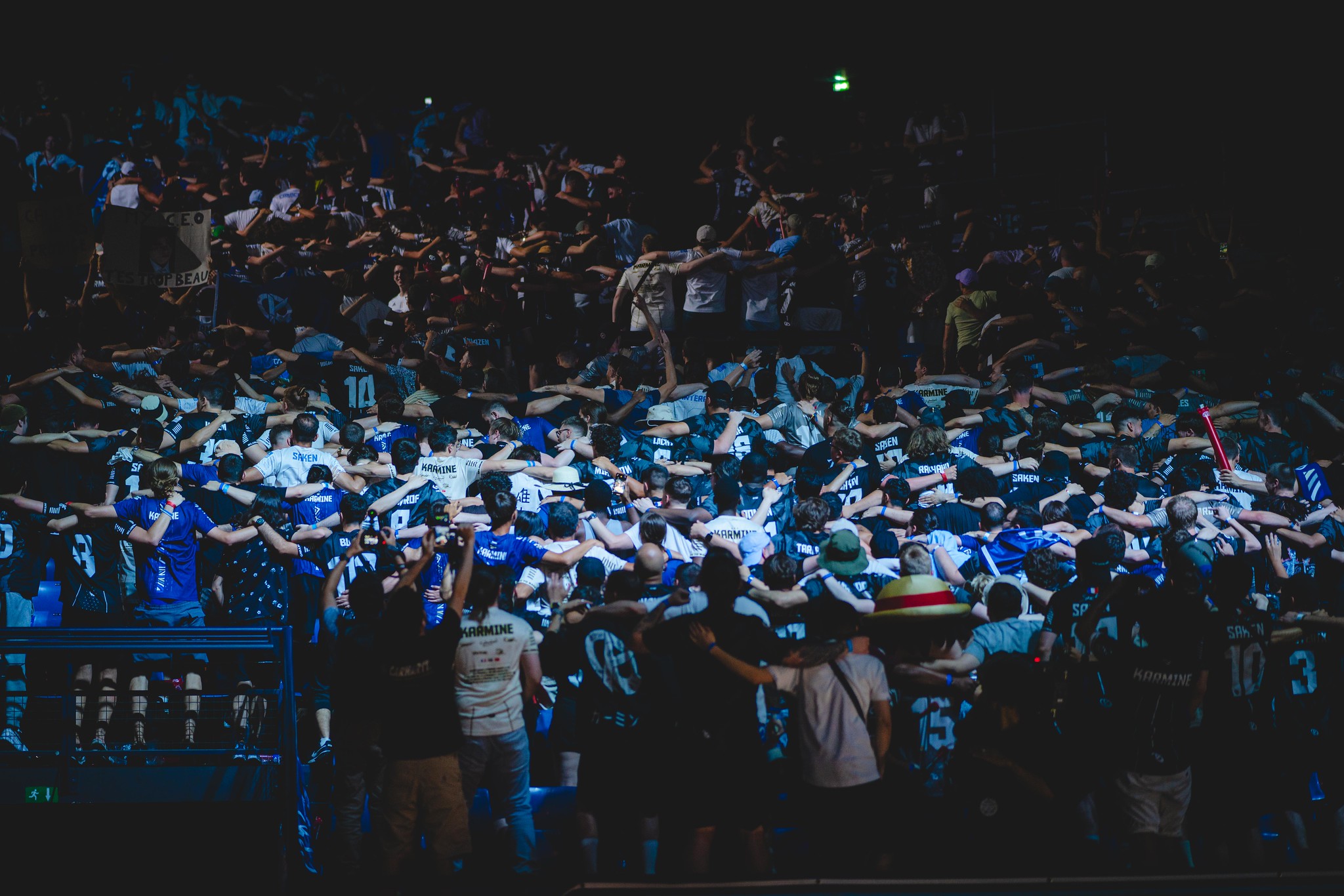 LFL Days Nice 2023 — photo 10