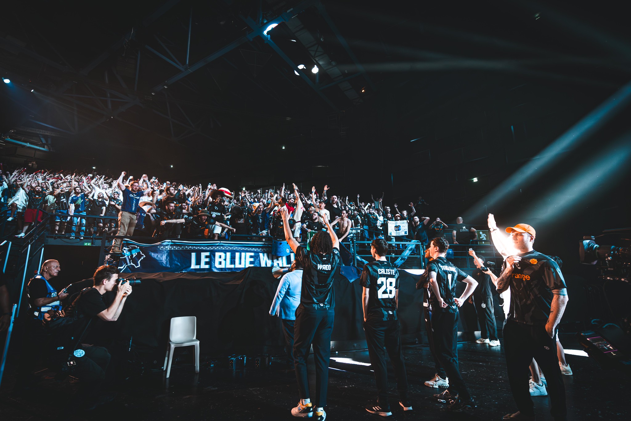 LFL Days Nice 2023 — photo 24
