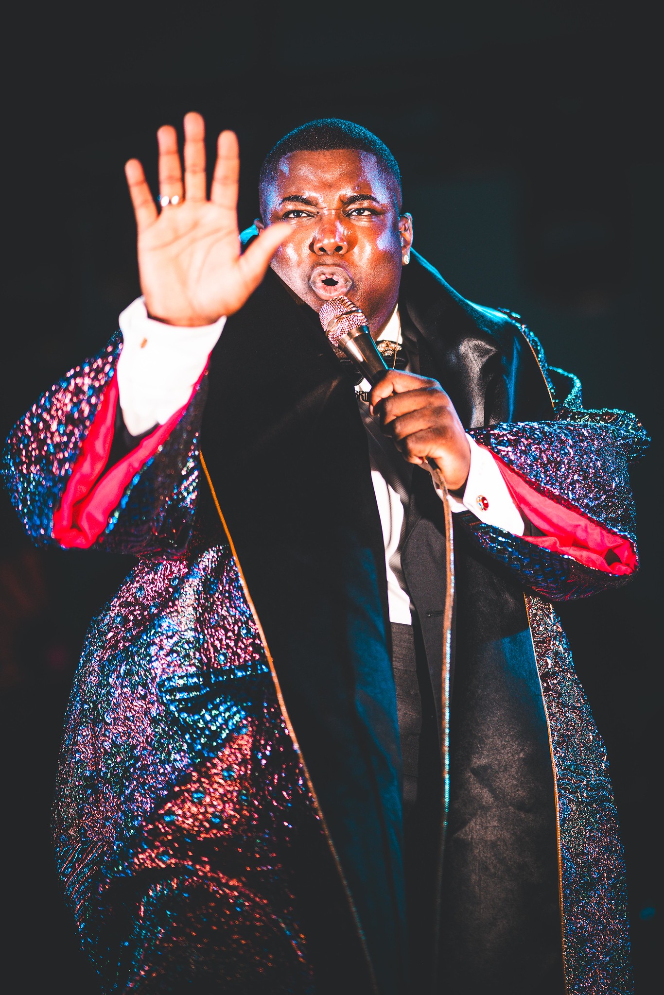 Nice Jazz Festival 2023 — photo 8