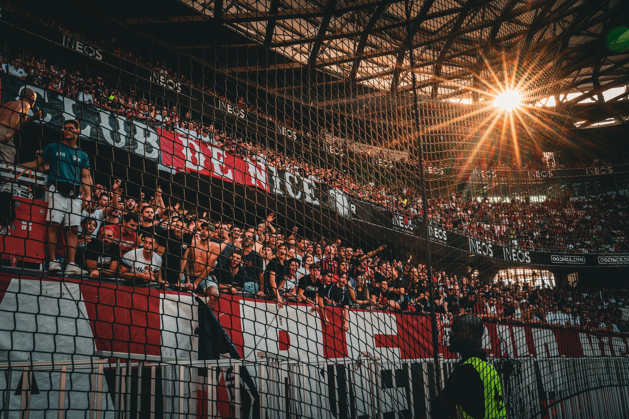OGC Nice — photo 10