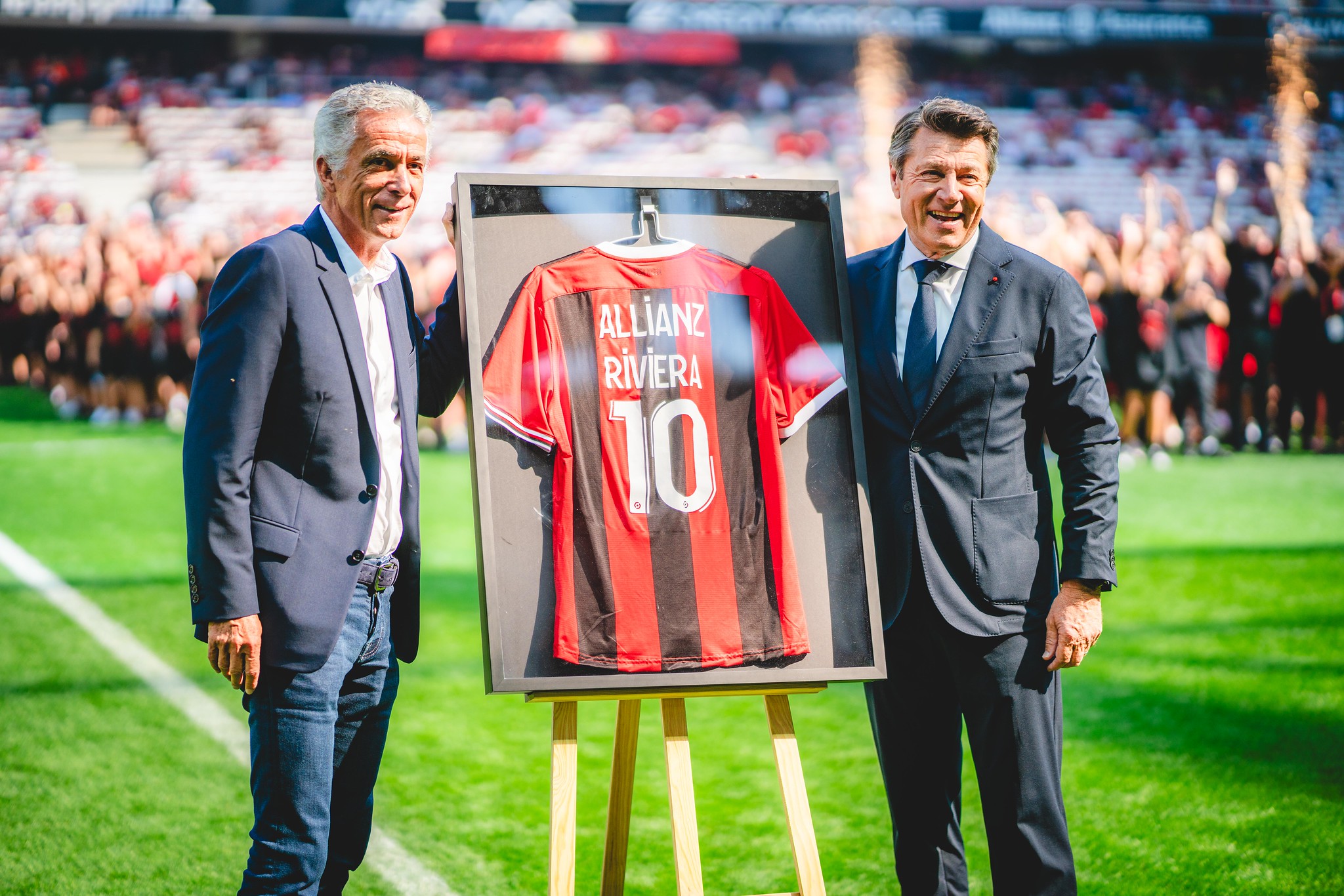 OGC Nice — photo 15