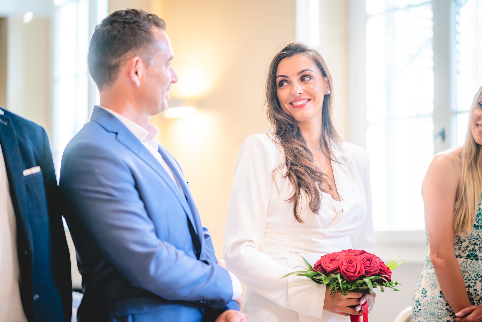 Mariage de Laurène et Samuel — photo 6