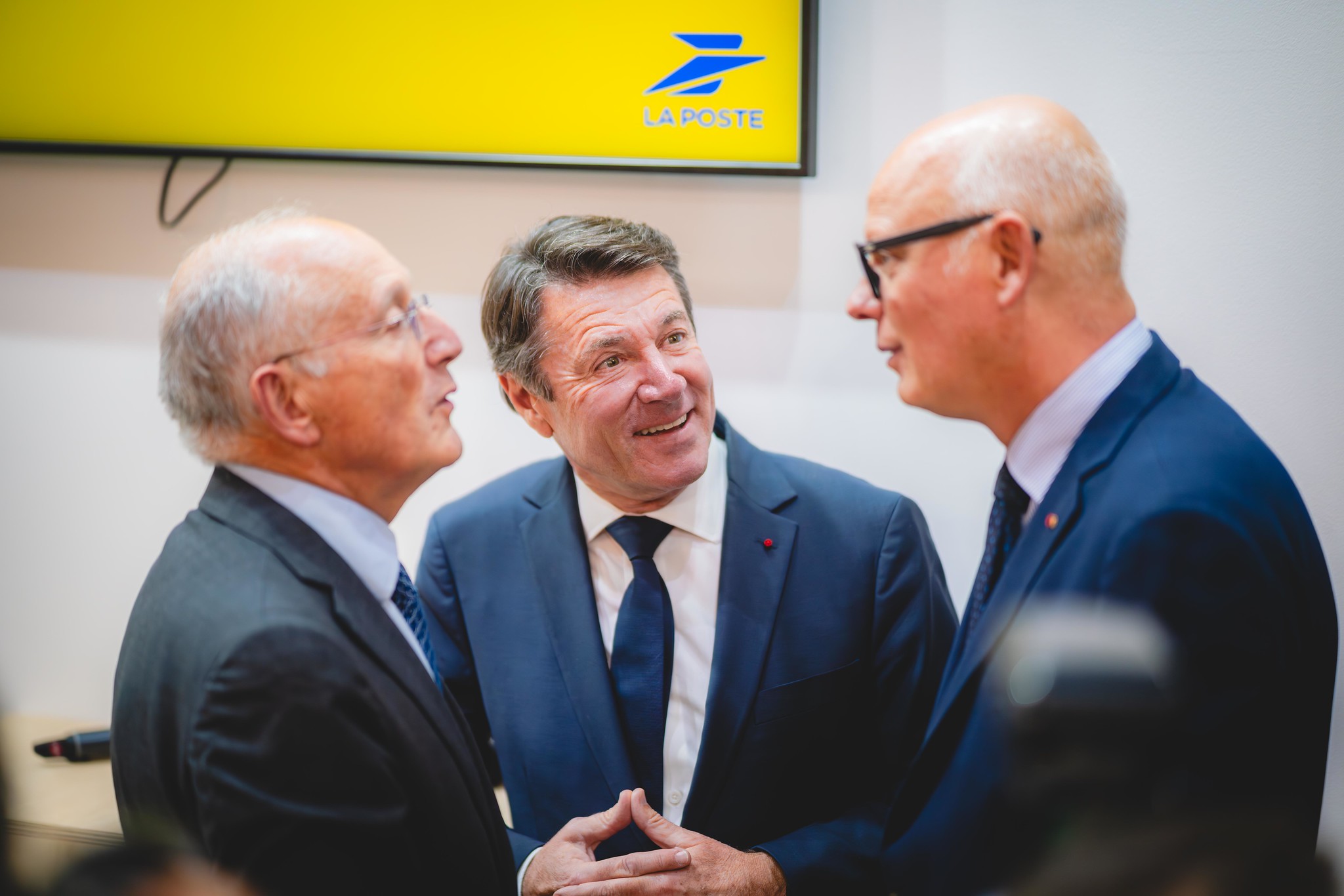 Salon des Maires de France 2023 à Paris — photo 5