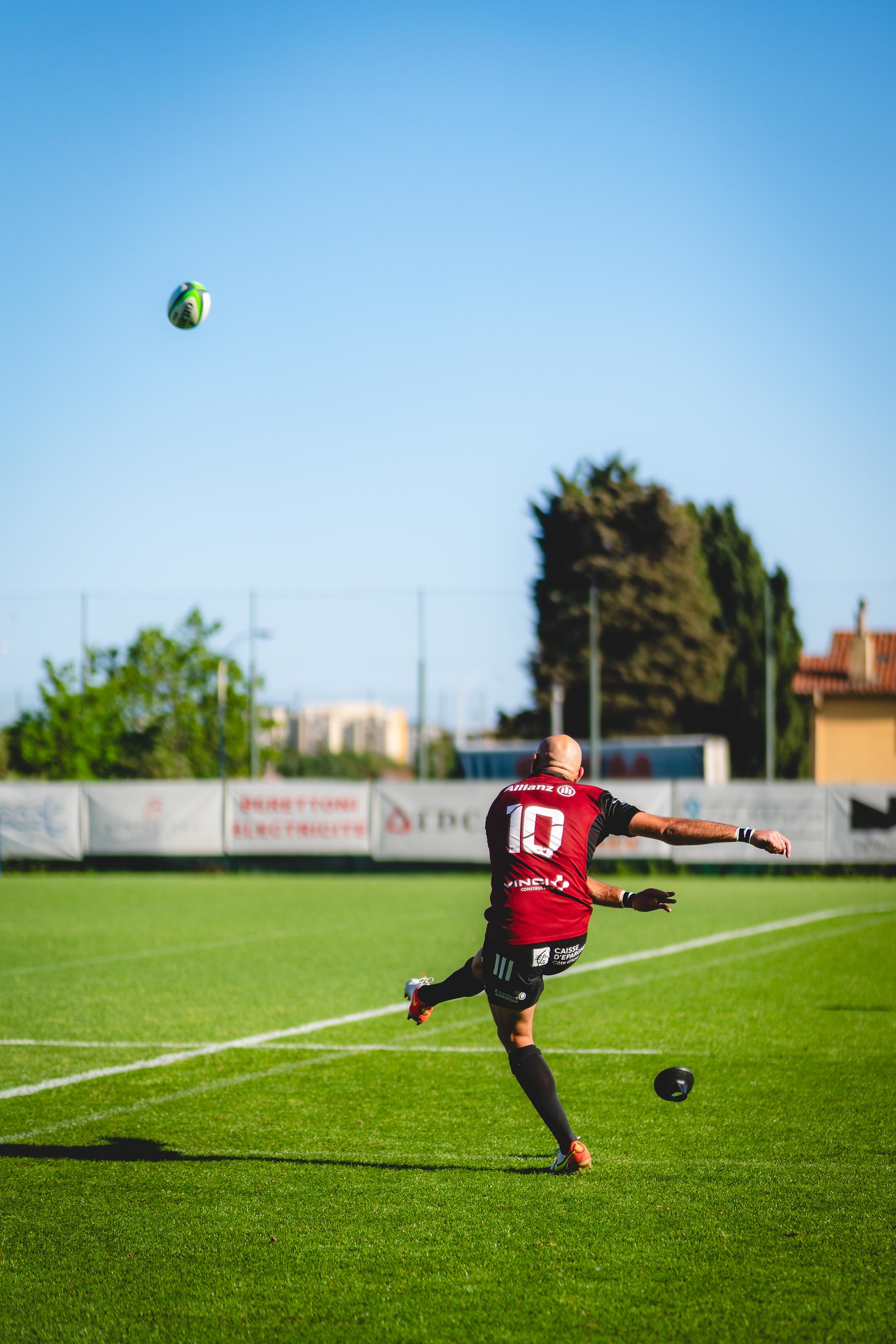 Nissa Rugby — photo 2