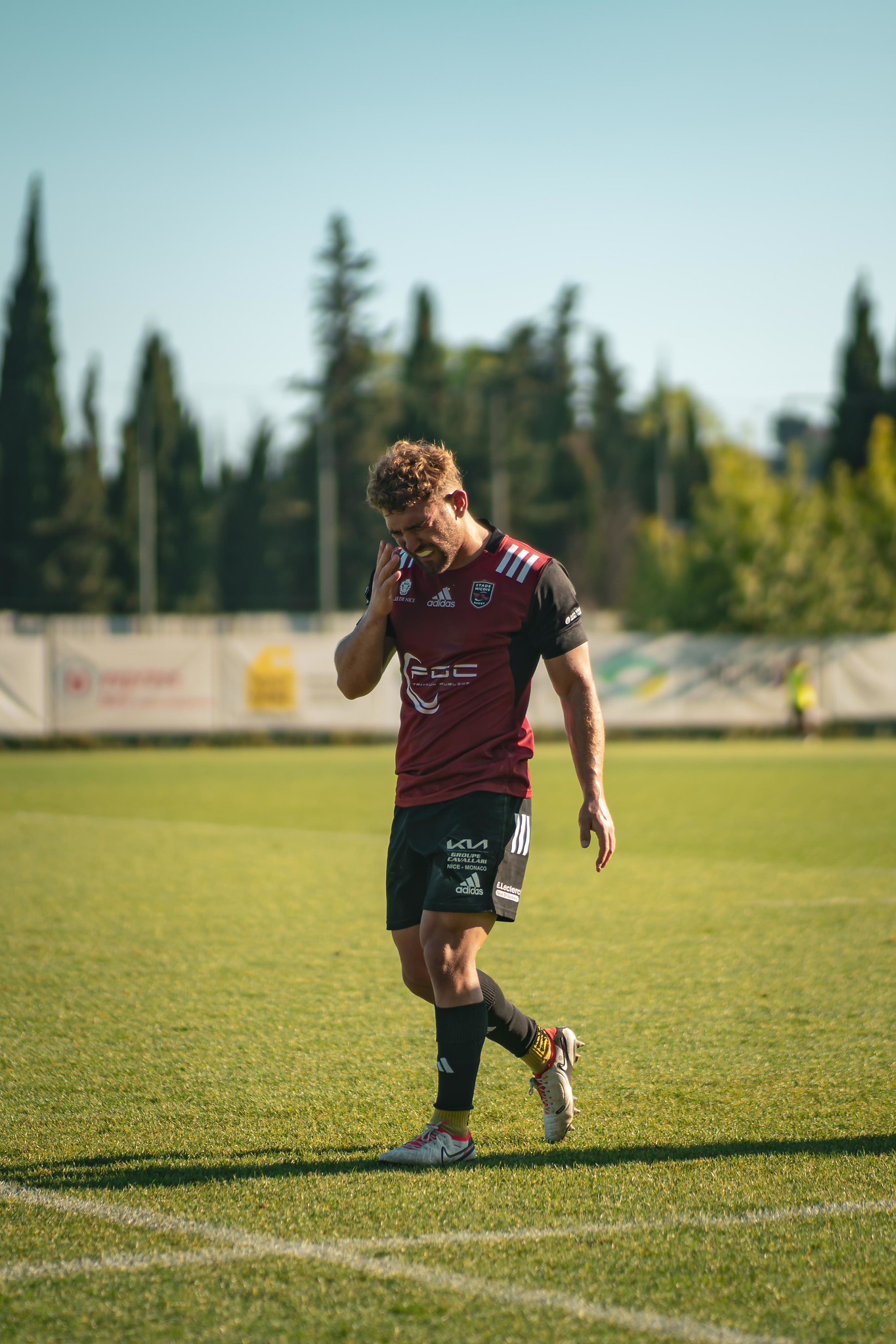 Nissa Rugby — photo 8