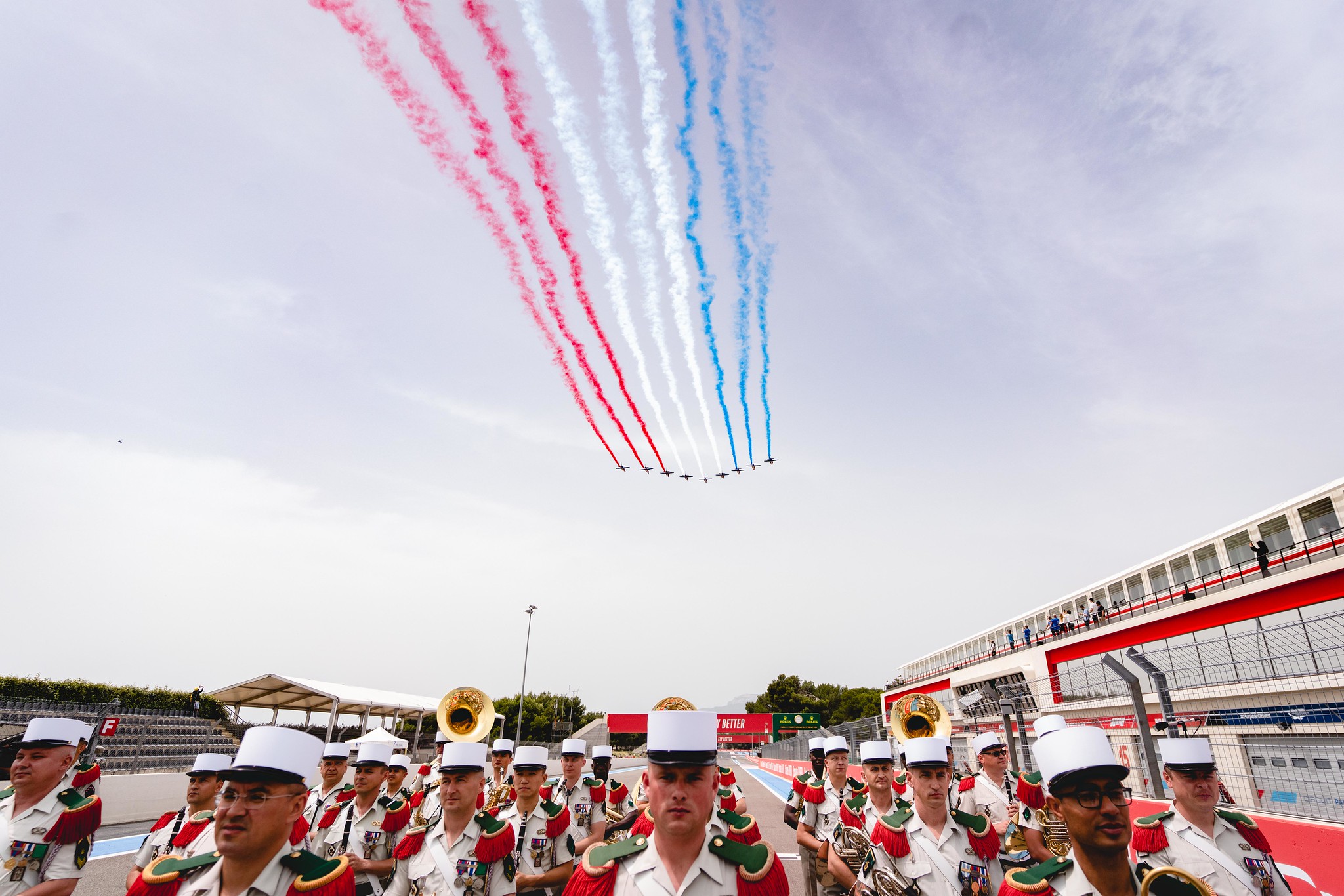 Grand Prix de France de Formule 1 2021 — photo 4