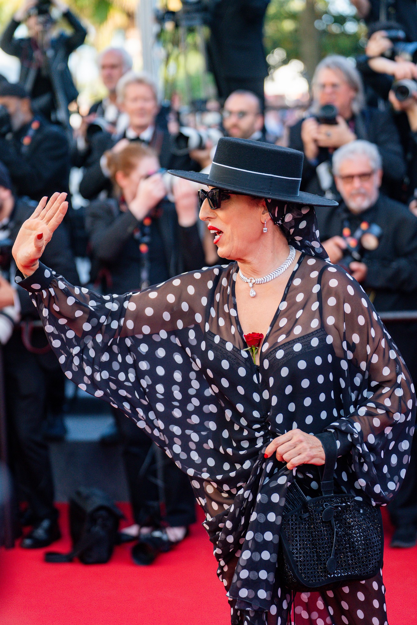 Festival de Cannes 2024 — photo 5
