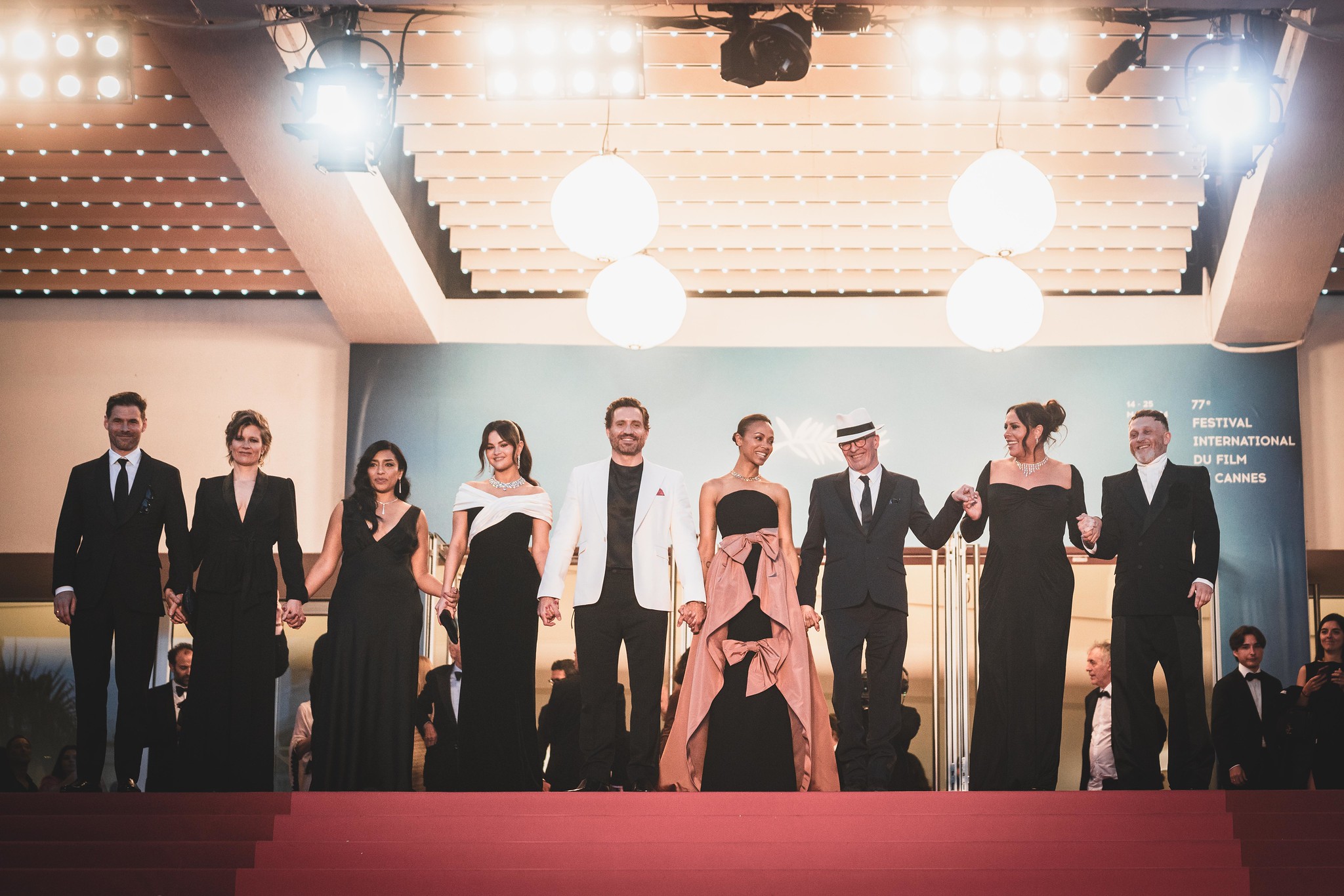 Festival de Cannes 2024 — photo 18