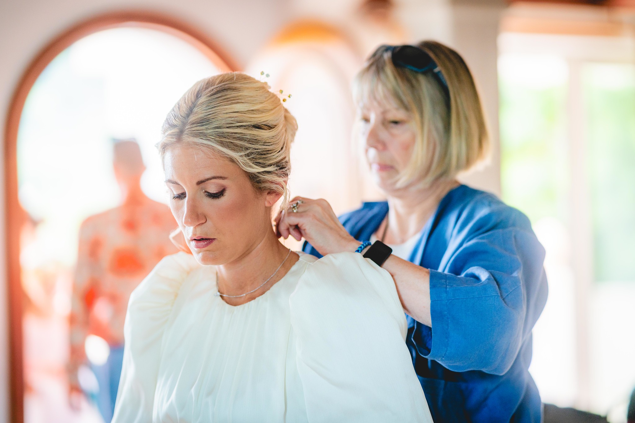 Mariage de Romain et Carla — photo 4
