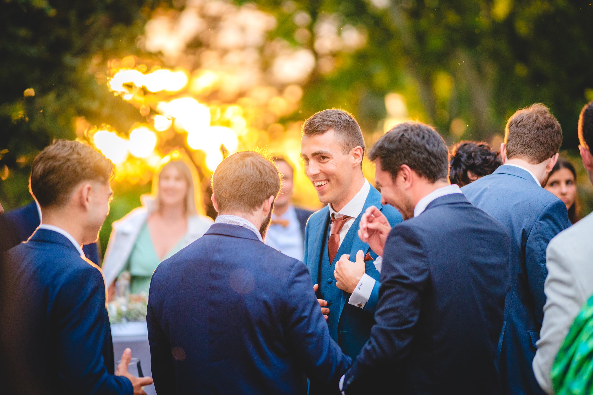 Mariage Lucas et Juliette — photo 7