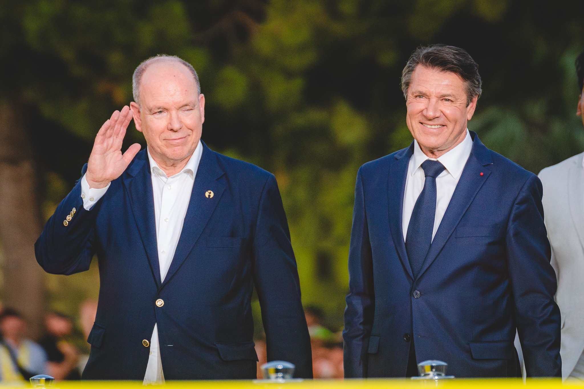 Arrivée du Tour de France 2024 à Nice — photo 16