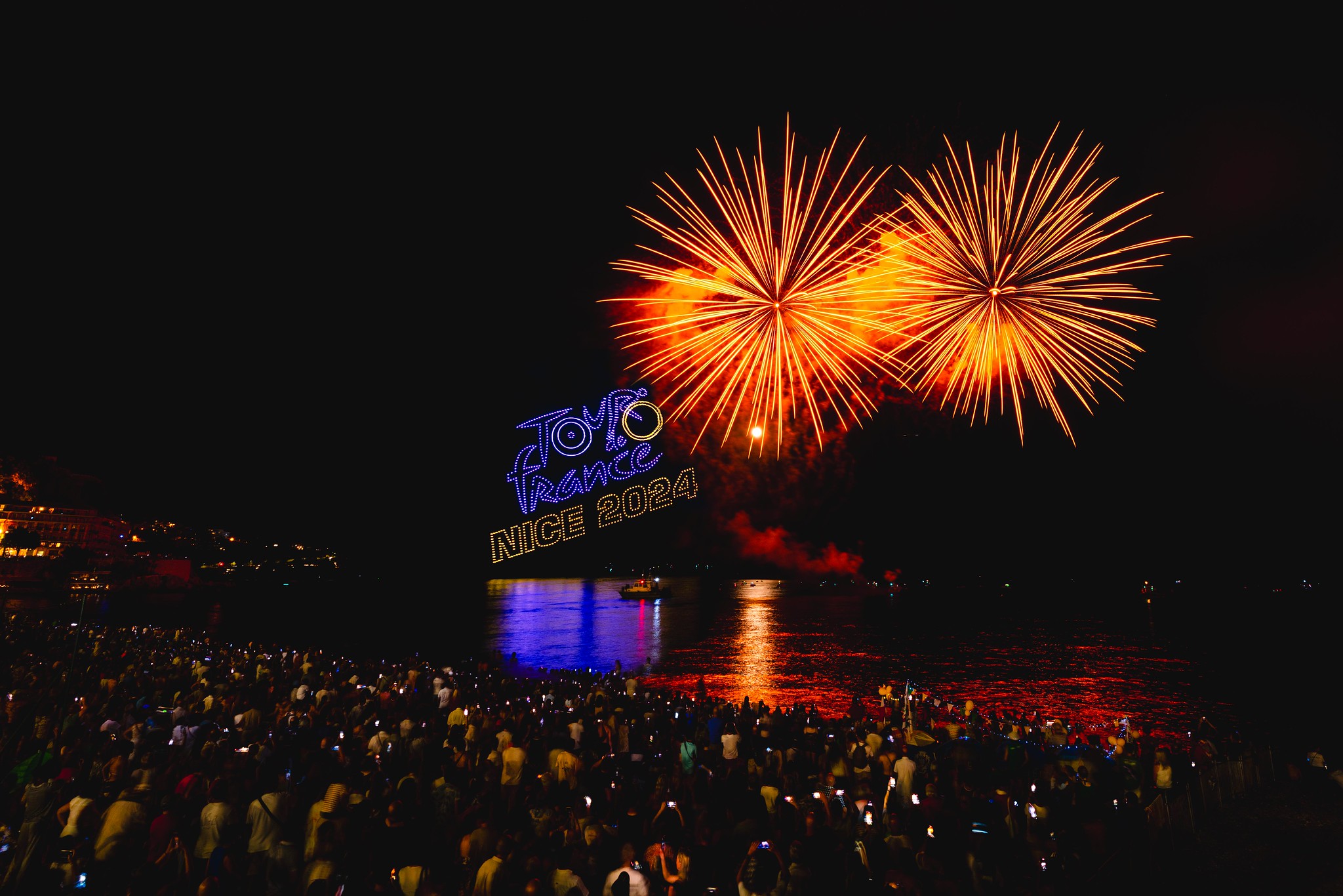 Arrivée du Tour de France 2024 à Nice — photo 8