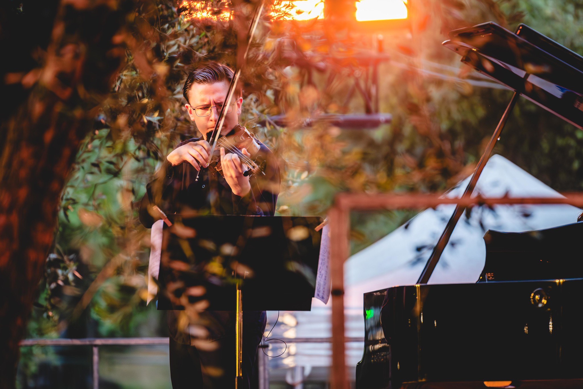 Un été en France avec Gautier Capuçon — photo 17