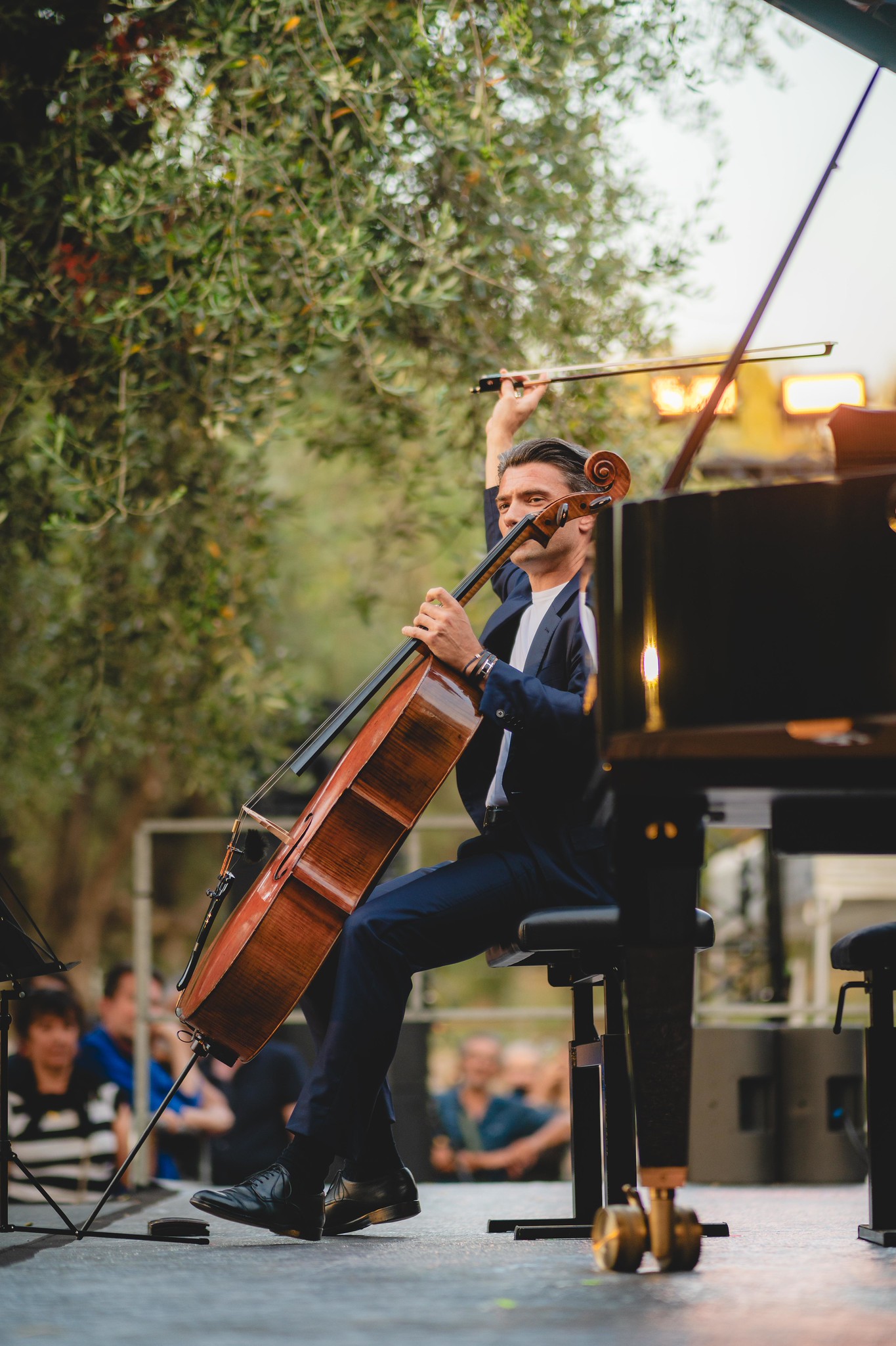 Un été en France avec Gautier Capuçon — photo 11
