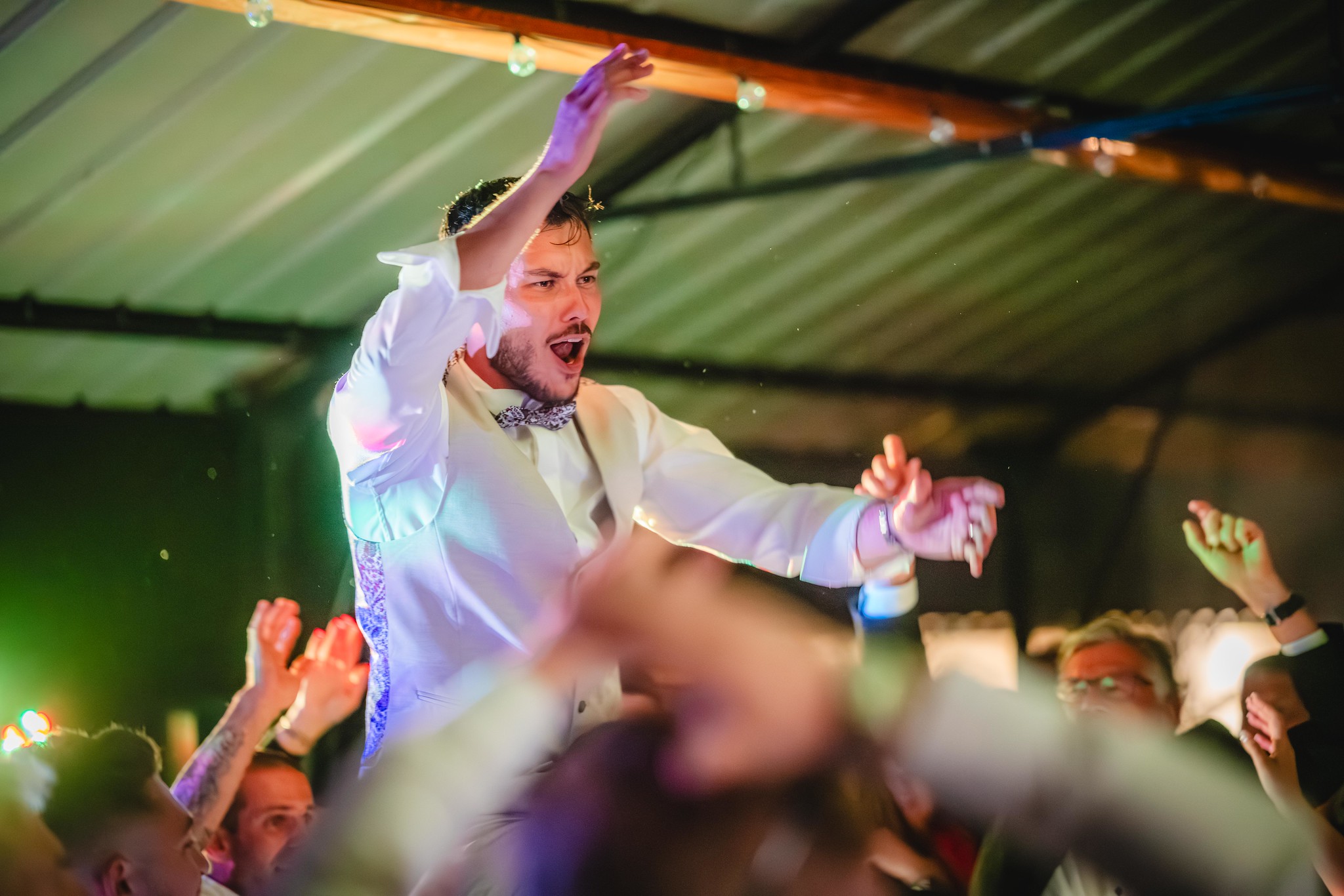 Mariage de Clara et Florent — photo 24