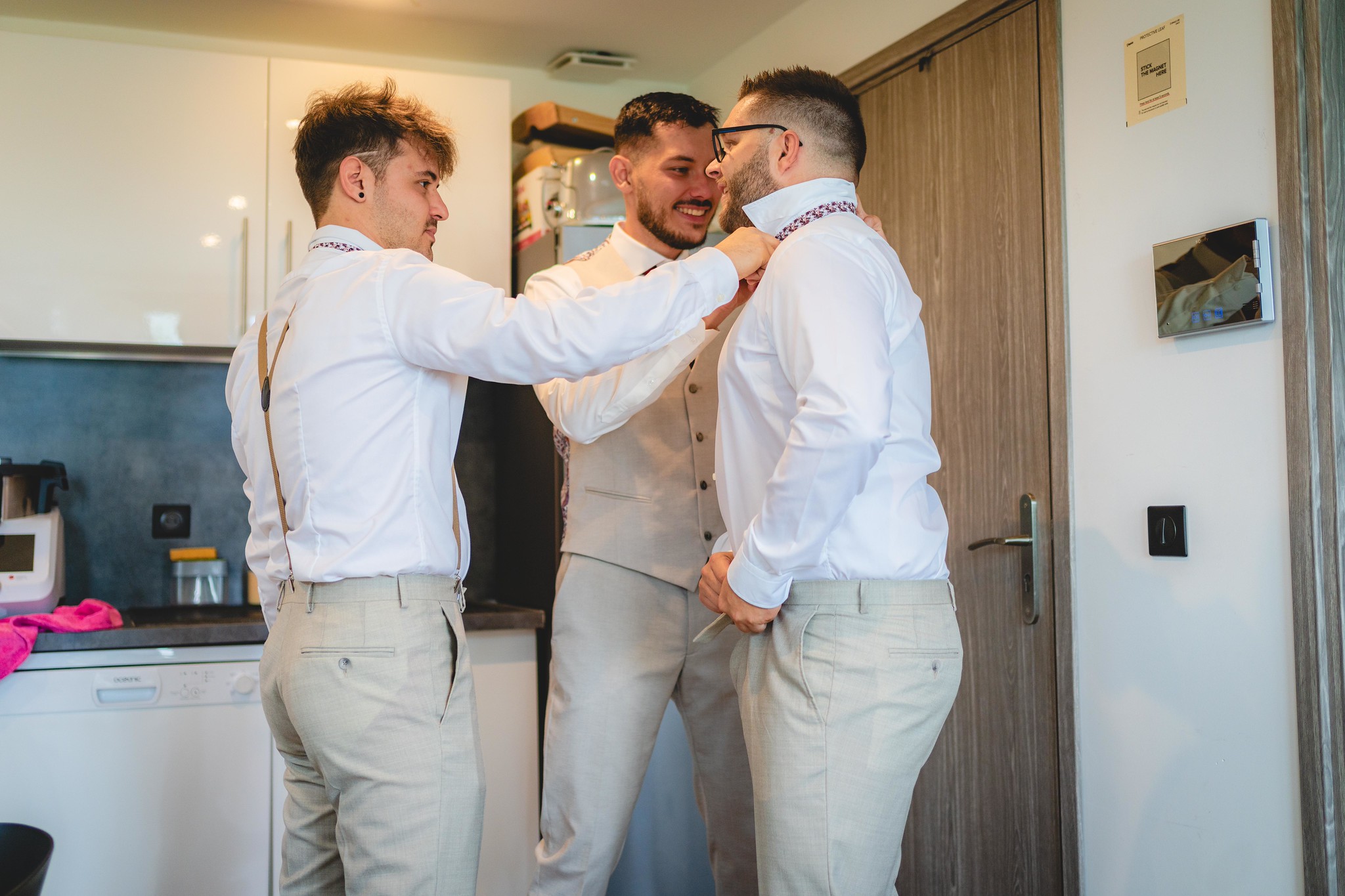 Mariage de Clara et Florent — photo 5