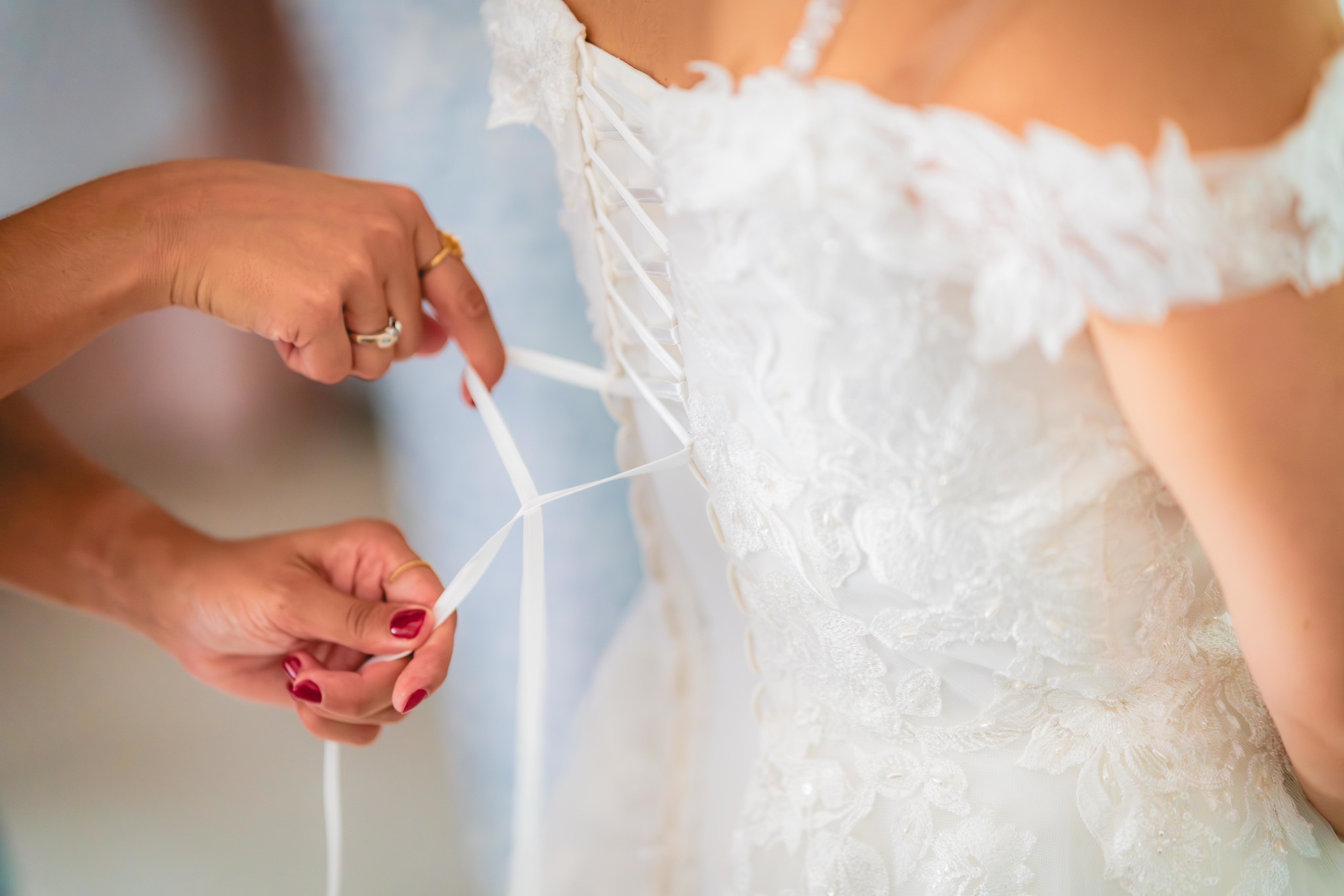Mariage de Clara et Florent — photo 9