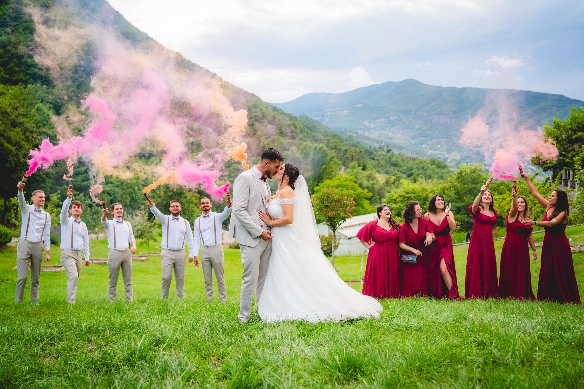 Mariage de Clara et Florent — photo 20
