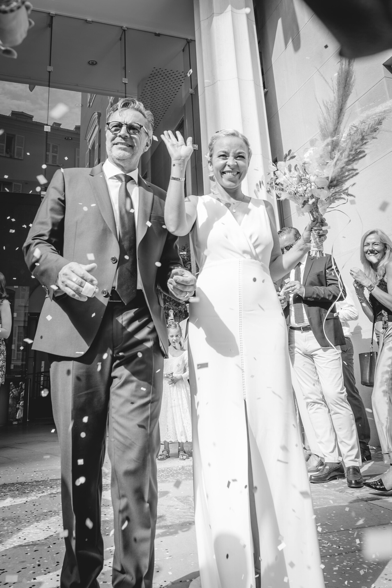 Mariage de Didier et Natacha — photo 8