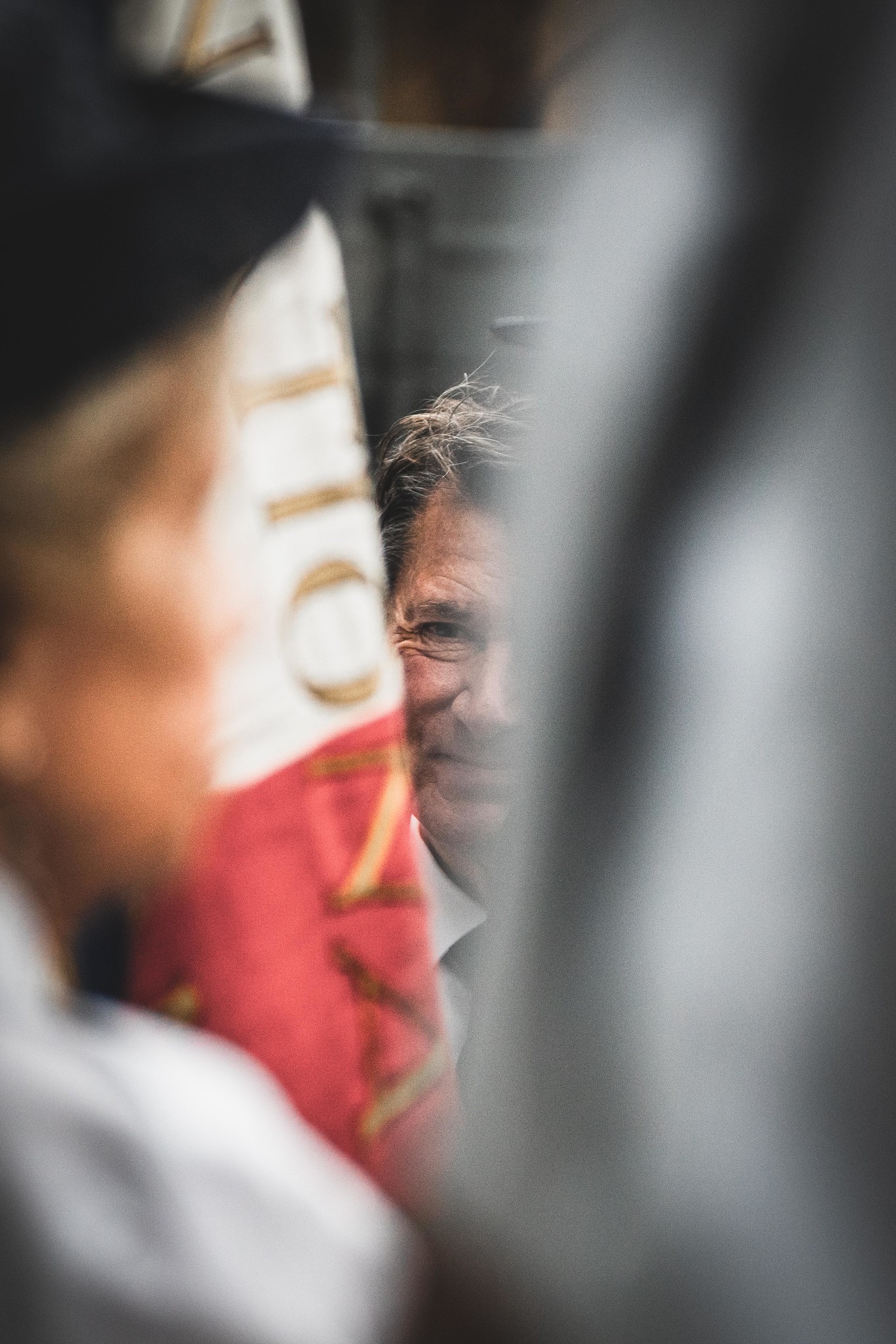 Hommage national à l’Adjudant-Chef Eric Comyn — photo 4