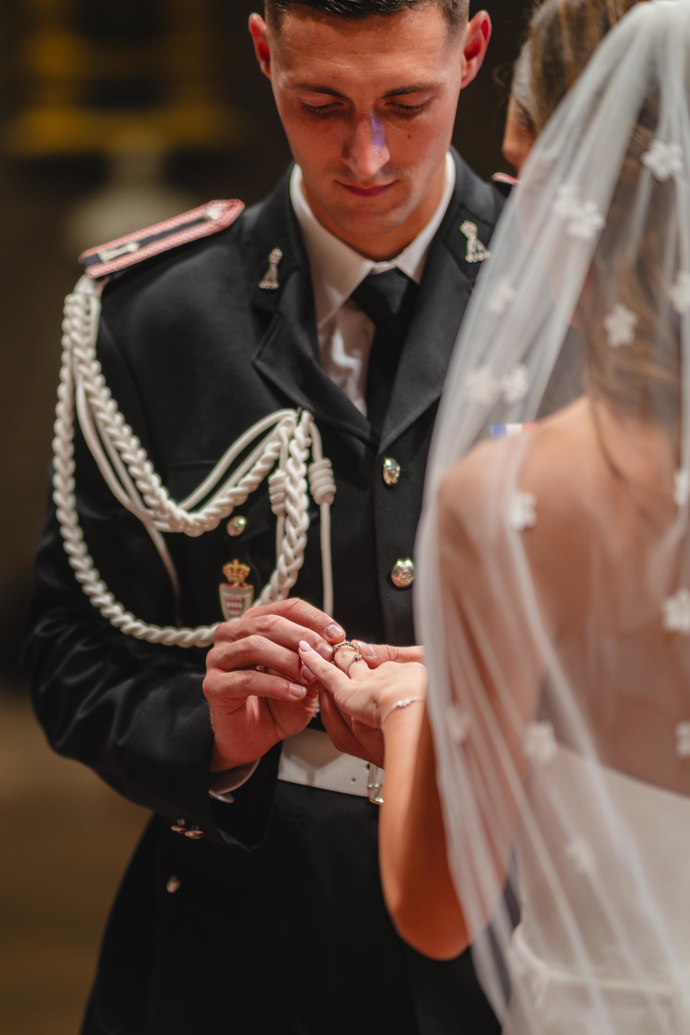 Mariage Annabelle et Ayrton — photo 13