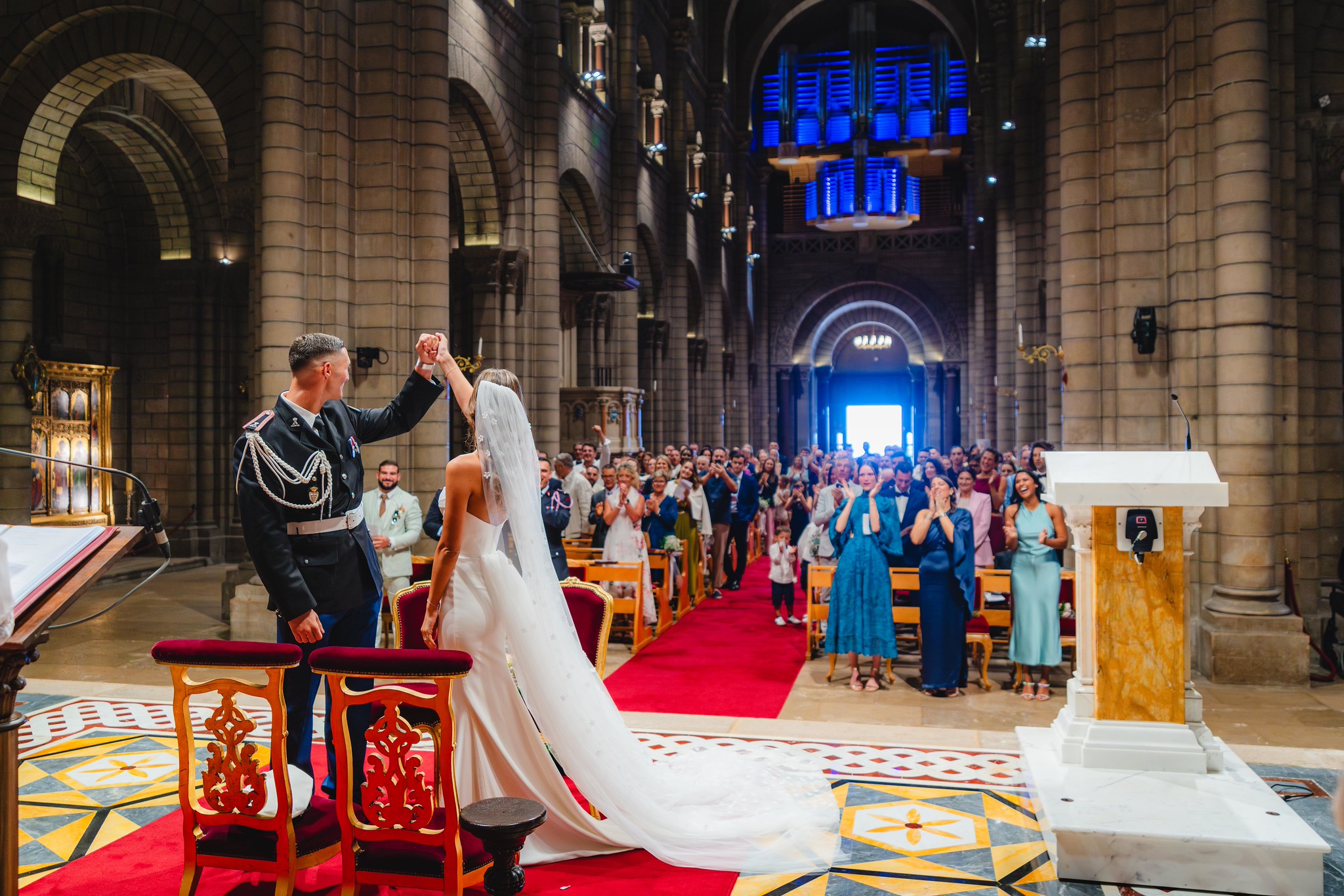 Mariage Annabelle et Ayrton — photo 14