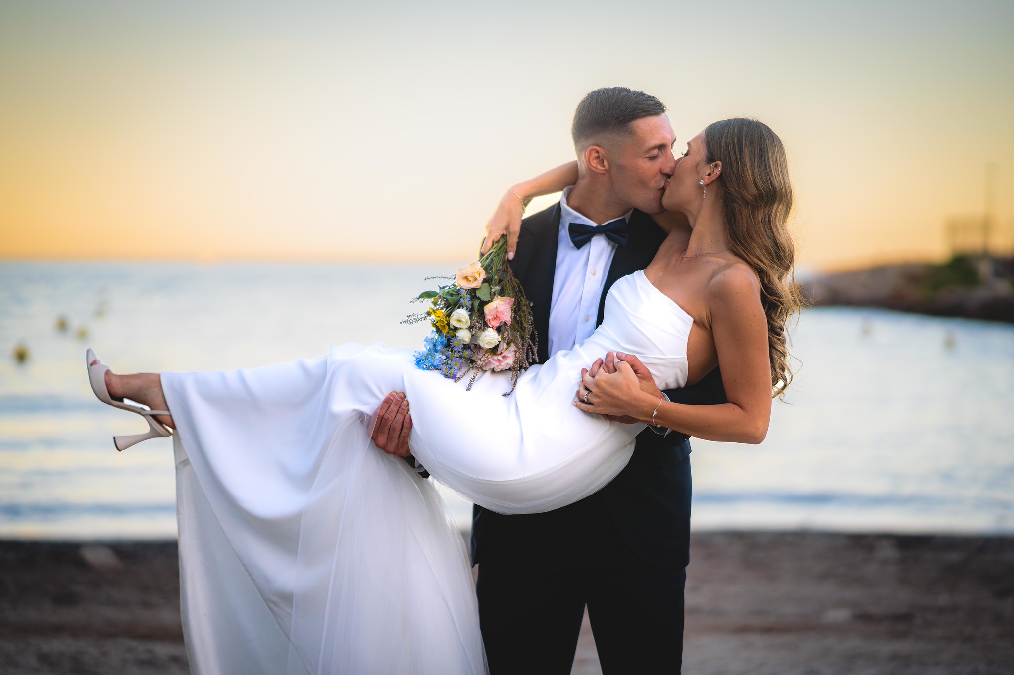 Mariage Annabelle et Ayrton — photo 1