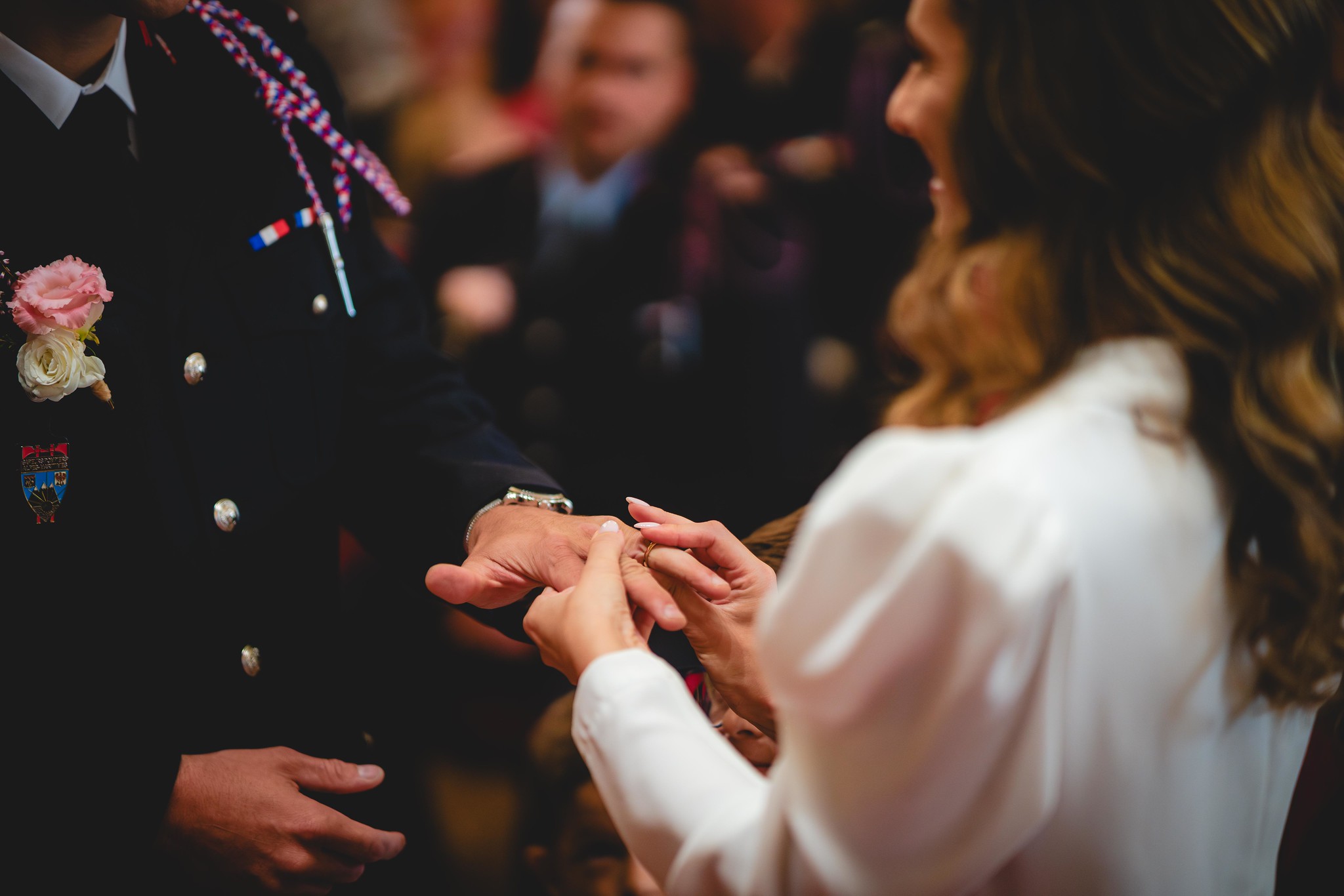 Mariage Annabelle et Ayrton — photo 2