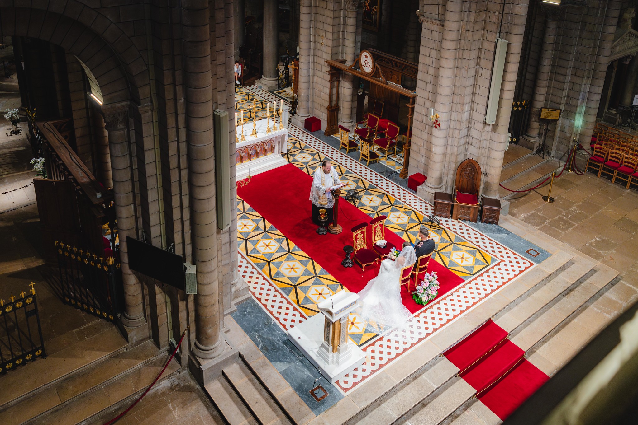 Mariage Annabelle et Ayrton — photo 12