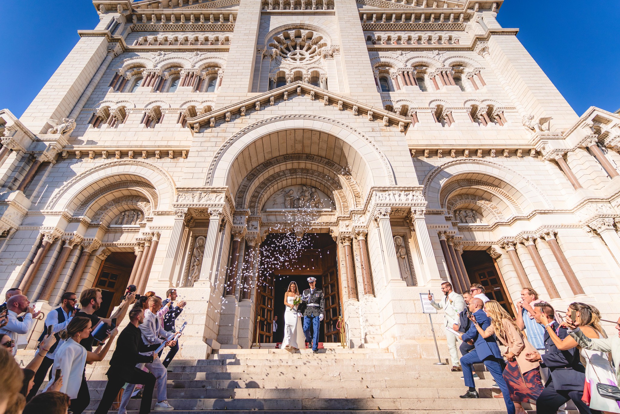 Mariage Annabelle et Ayrton — photo 17
