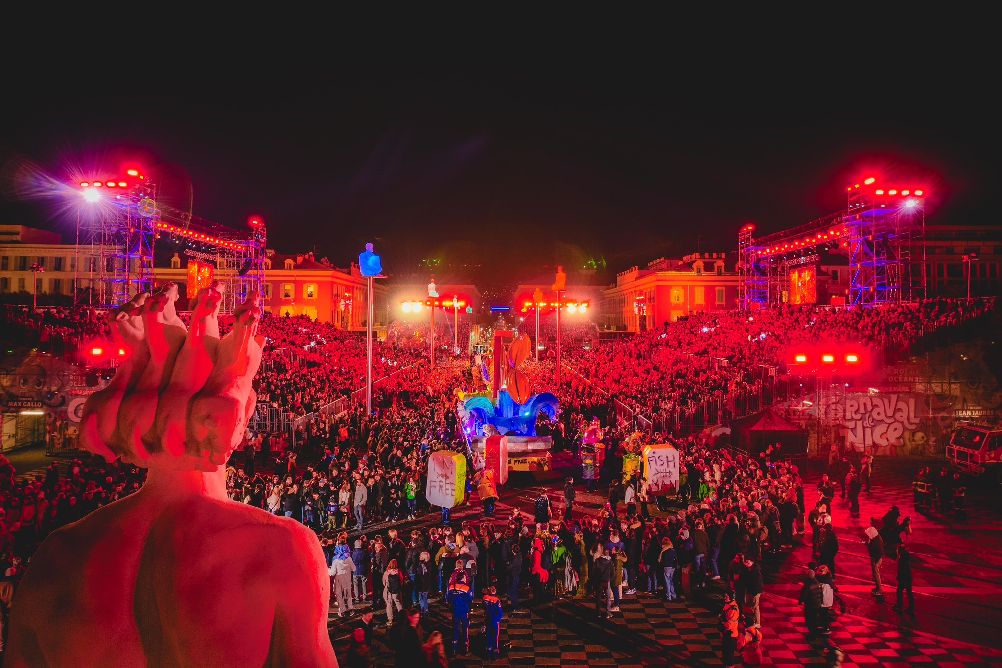 Carnaval de Nice 2025 — photo 3