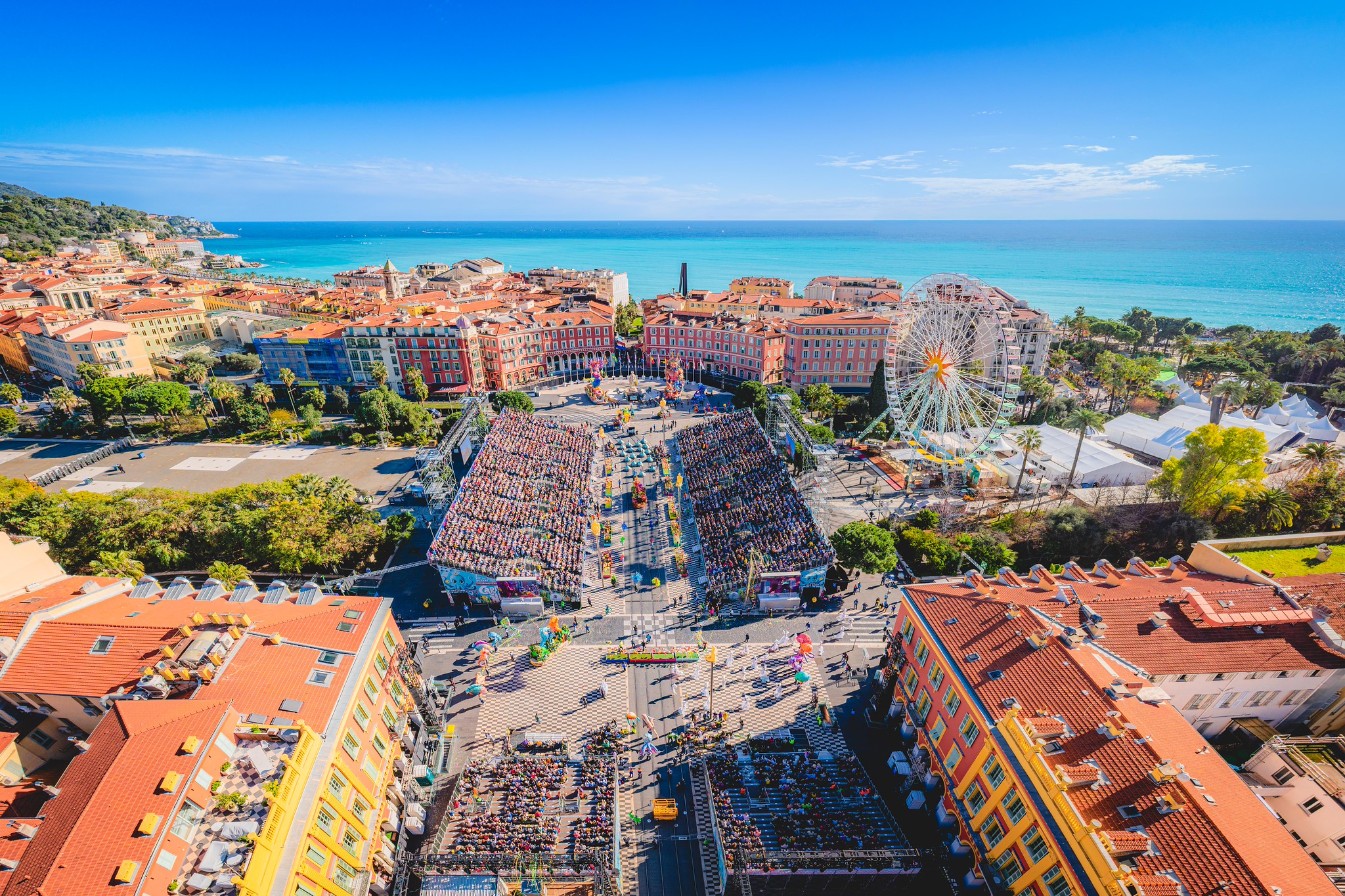 Carnaval de Nice 2025 — photo 8