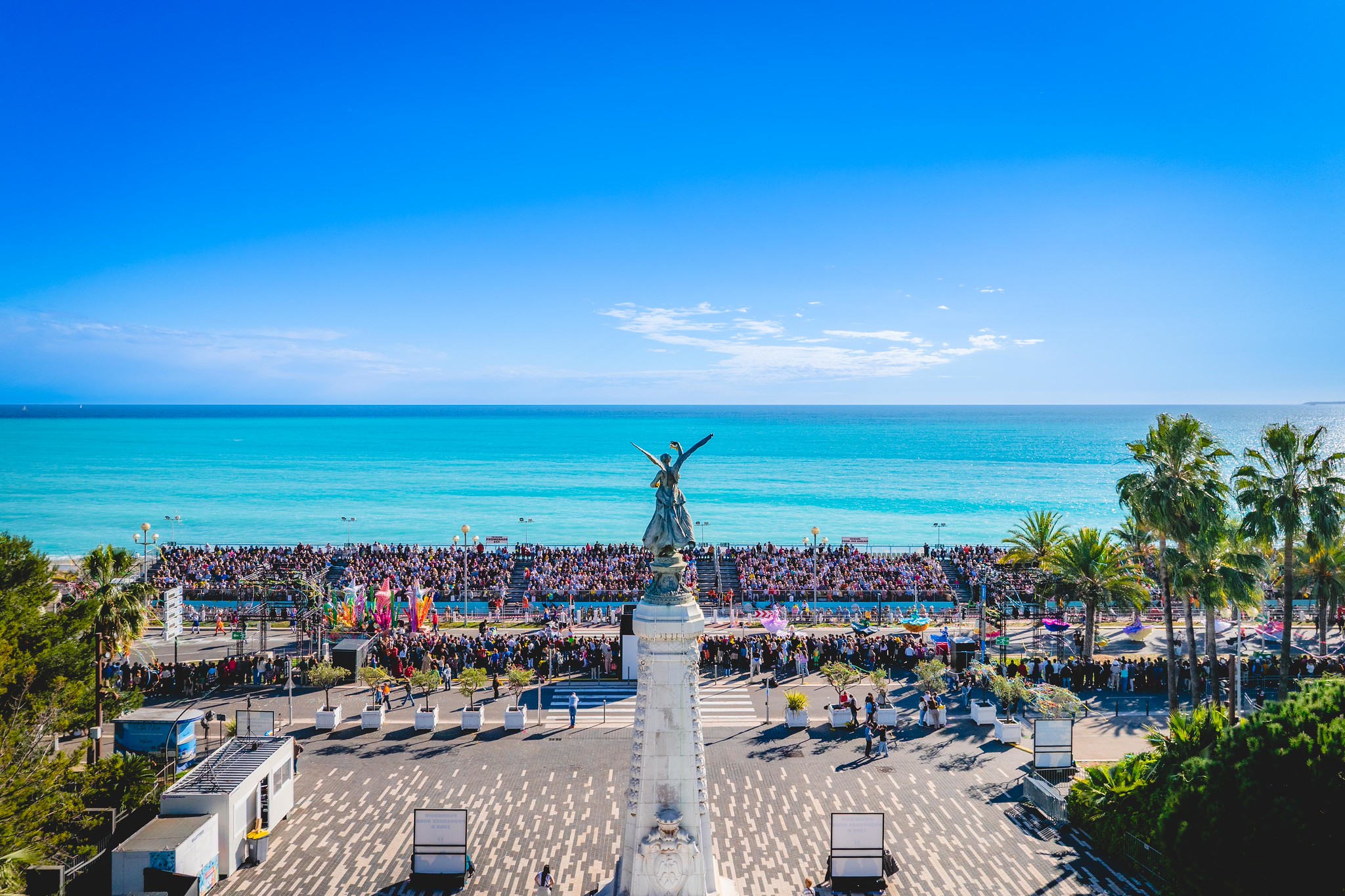 Carnaval de Nice 2025 — photo 7