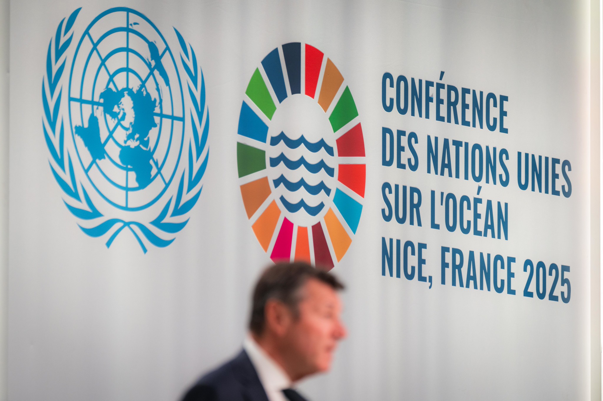 3ème Conférence des Nations unies sur l’Océan — photo 1