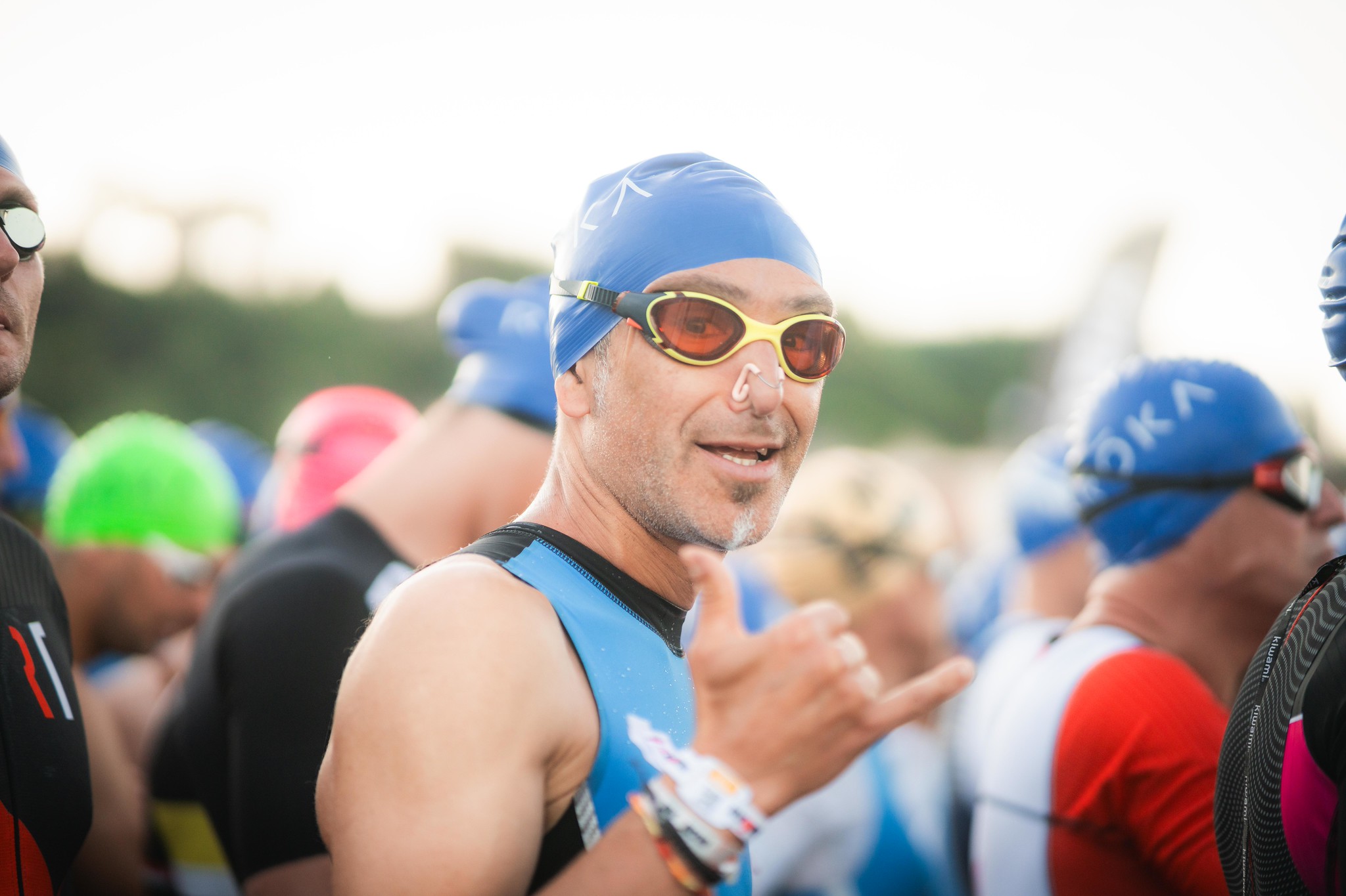 Ironman France 2025 — photo 3